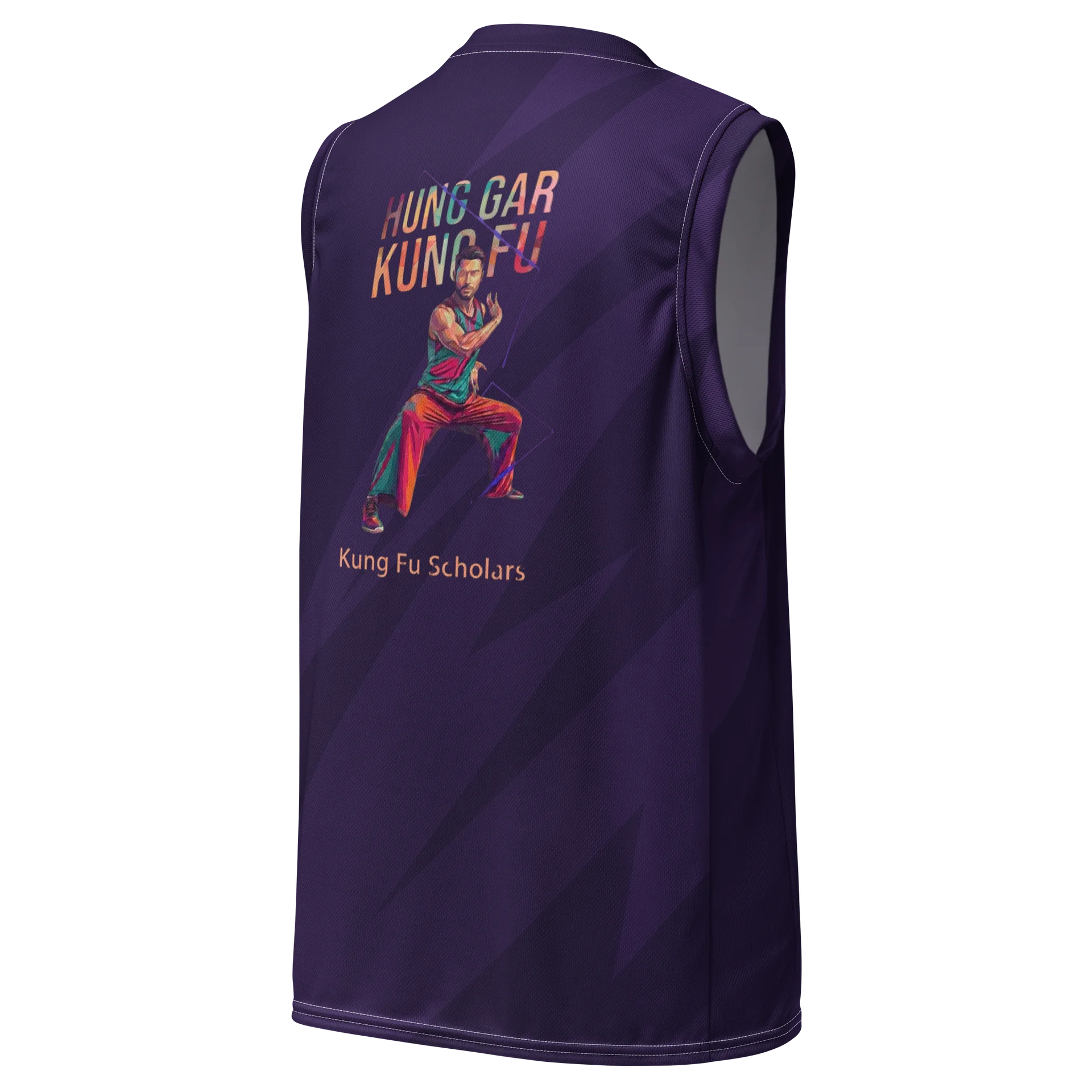 Athletic Jersey product image (3)