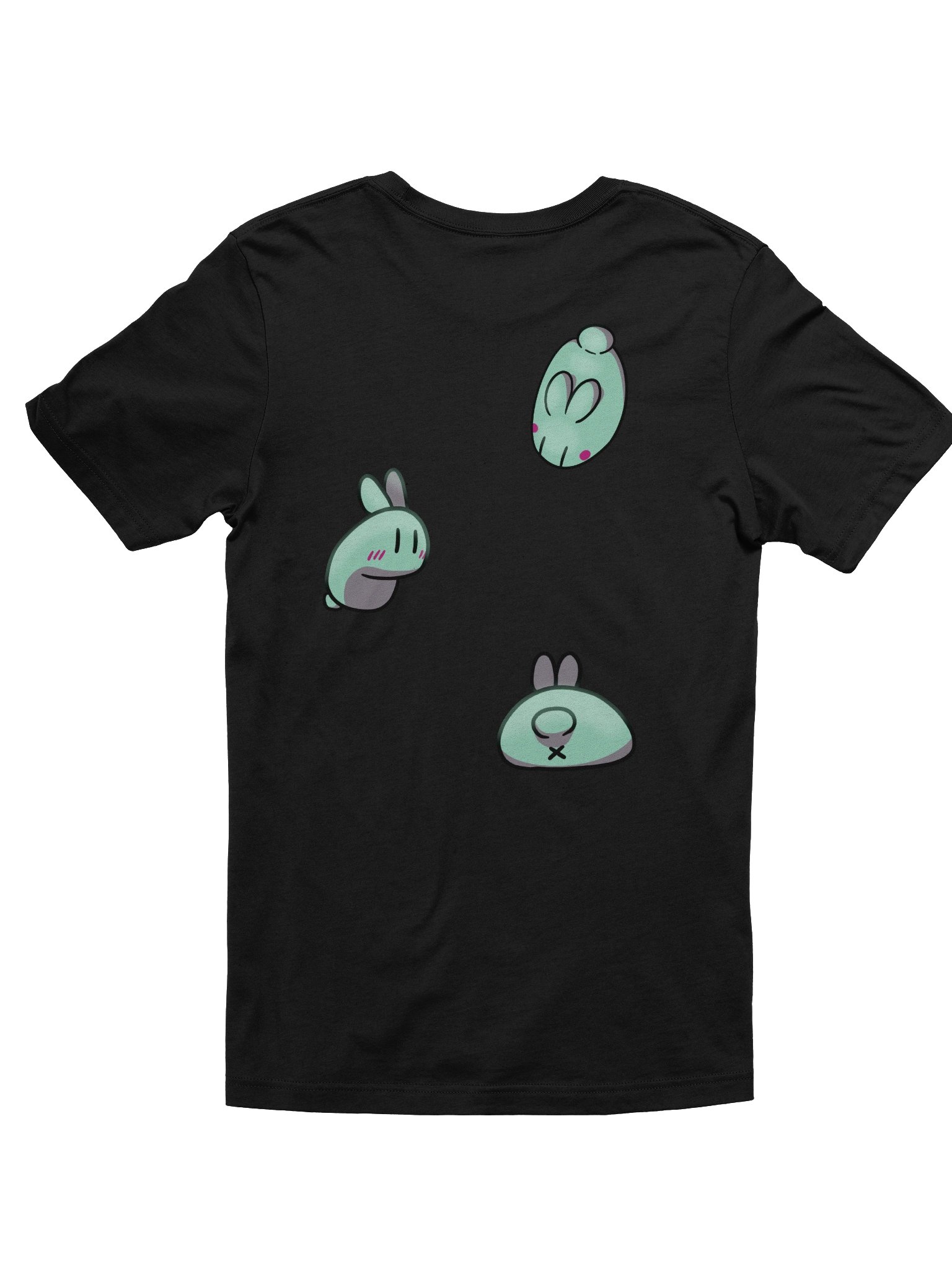 Hee Hoo T-Shirt product image (4)