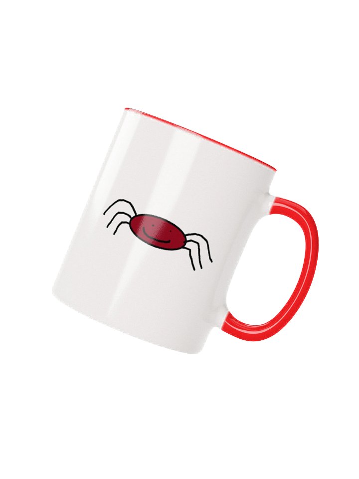 Ronald Mug Coloured Inside product image (2)