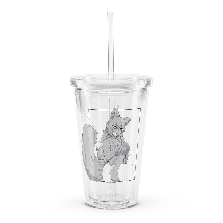 Waifu Clear Cup B product image (1)