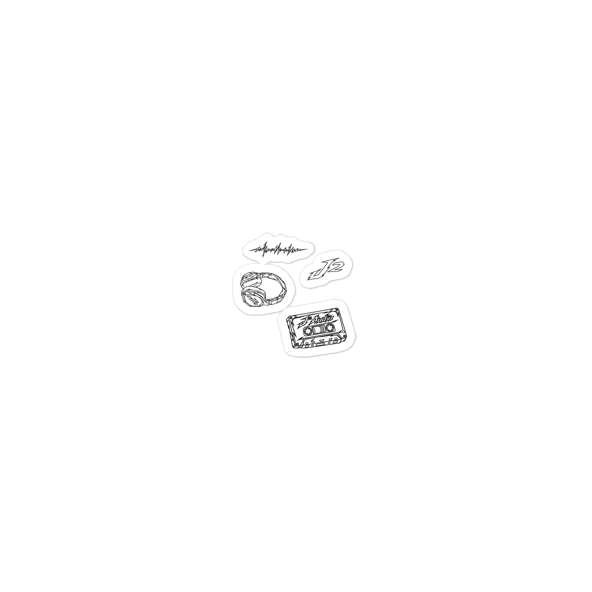 Origins (Stickers) product image (1)