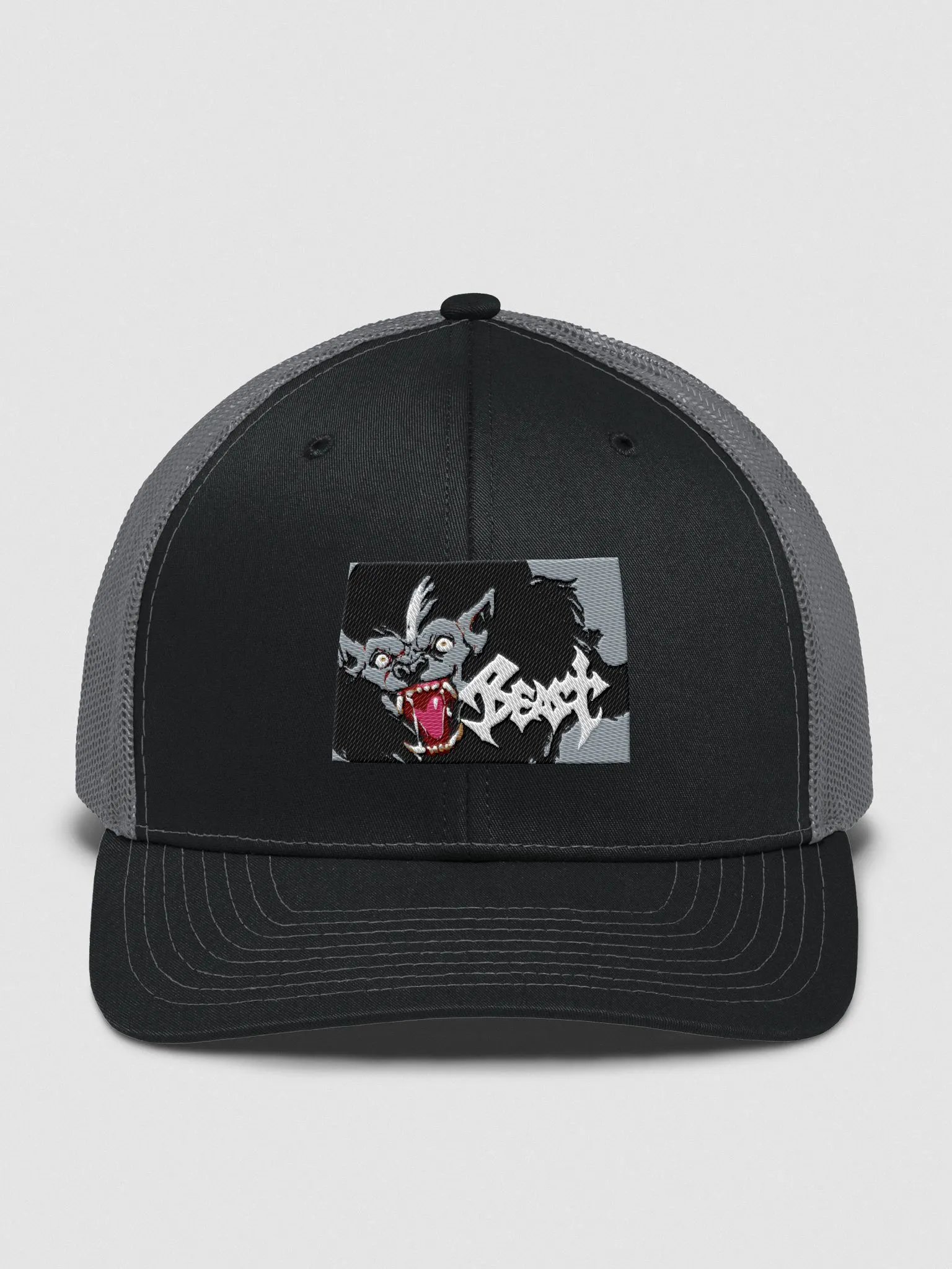 beastman hat product image (1)