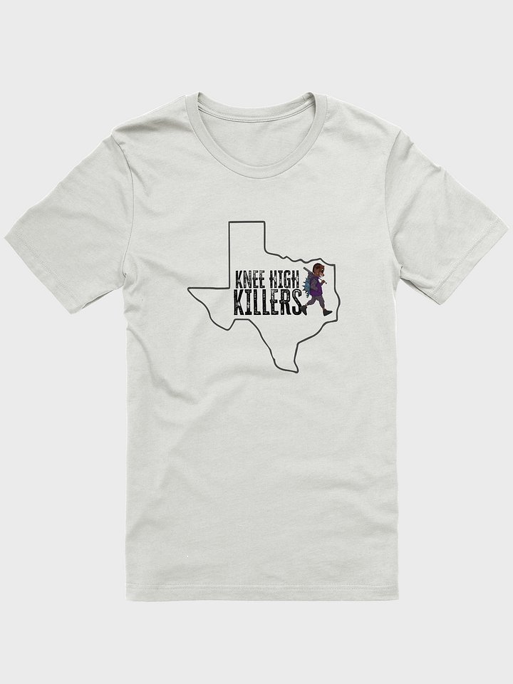 Texas Knee High Killer T product image (1)