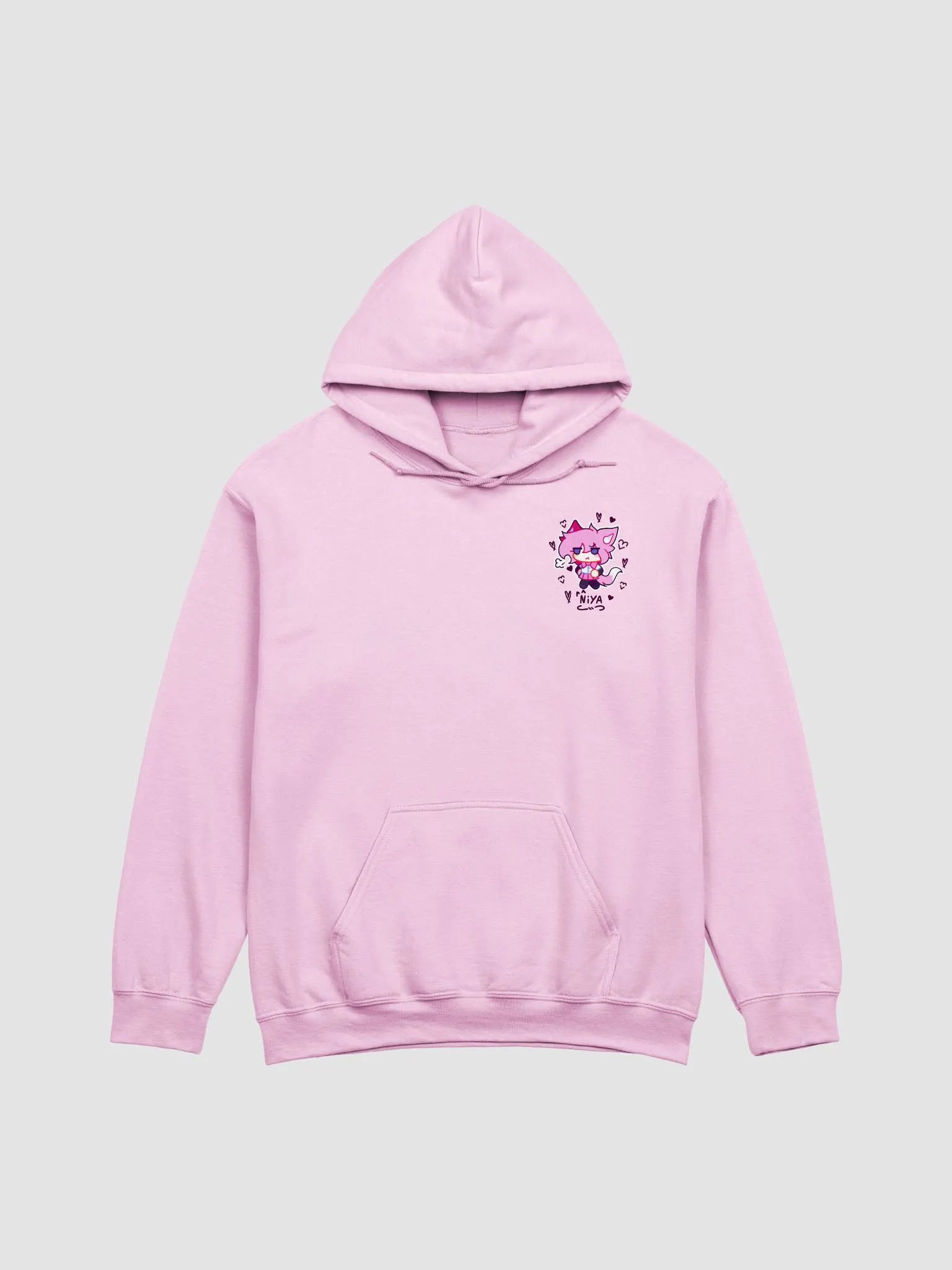 Niya Hoodie product image (1)