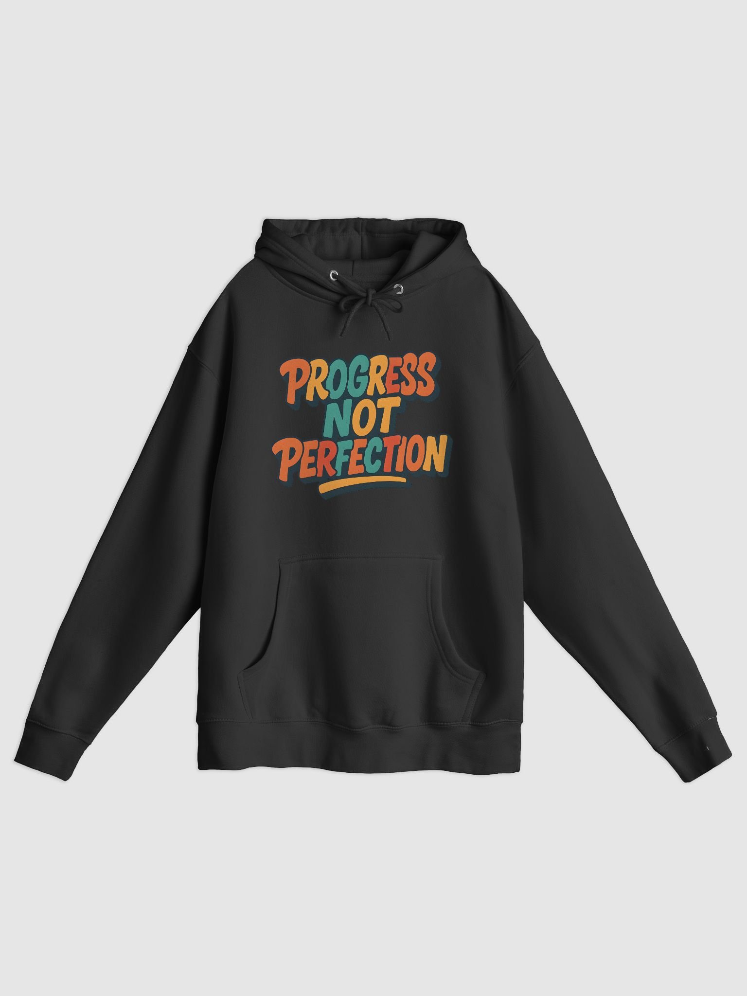 Progress sweatshirt product image (1)