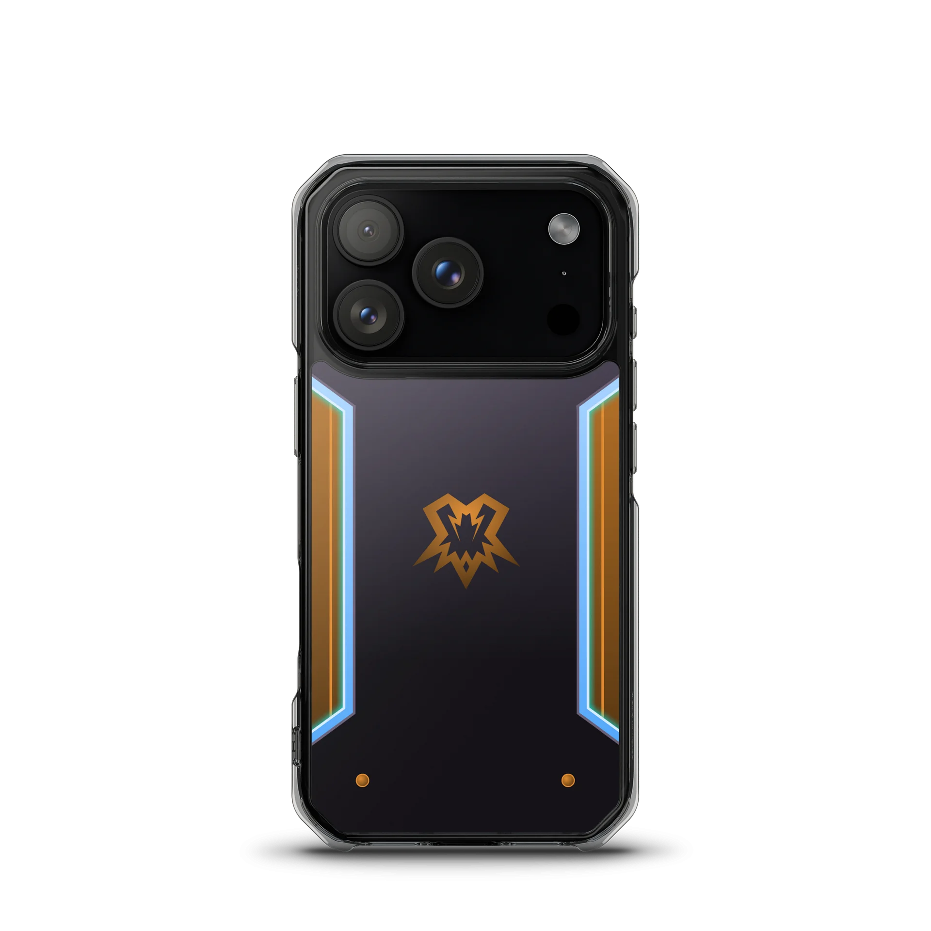 Gummiphone X Antilight Case product image (15)