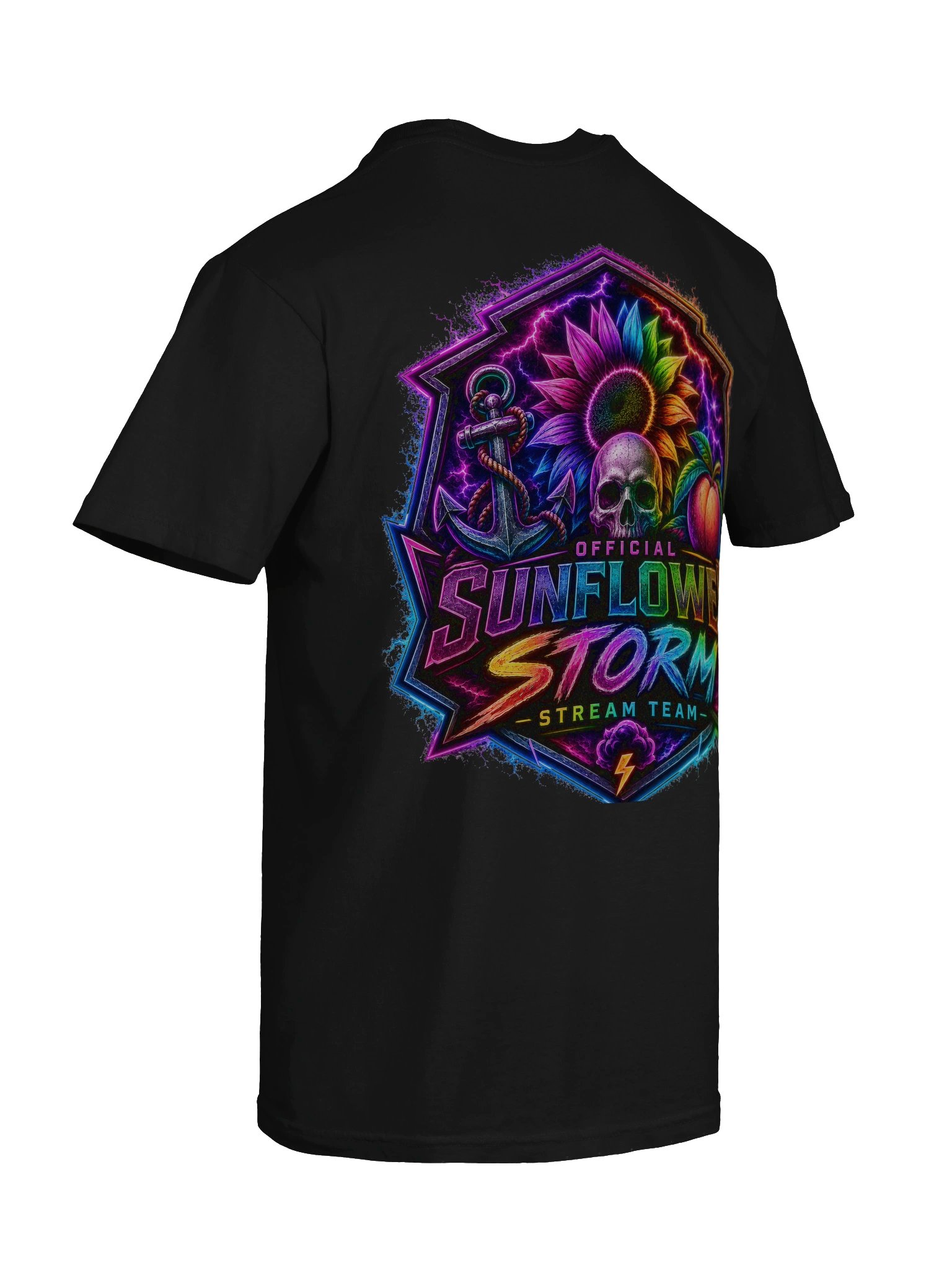 Stream Team Shirts product image (8)
