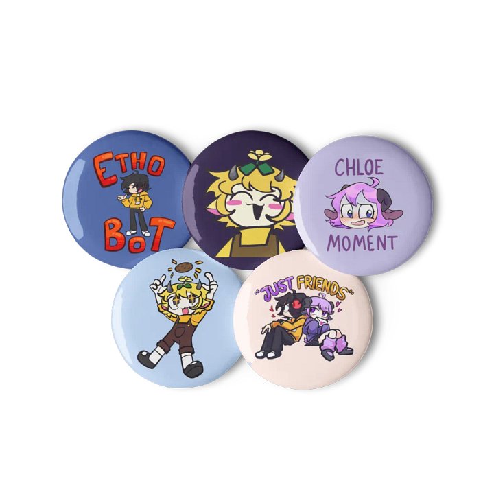 Pin Series 10 product image (1)