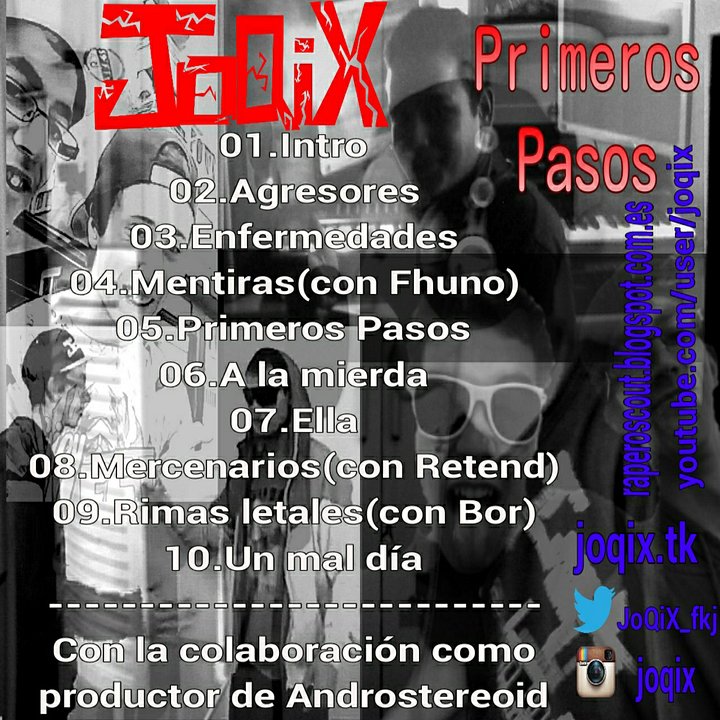 Primeros Pasos (Edición Digital) product image (2)