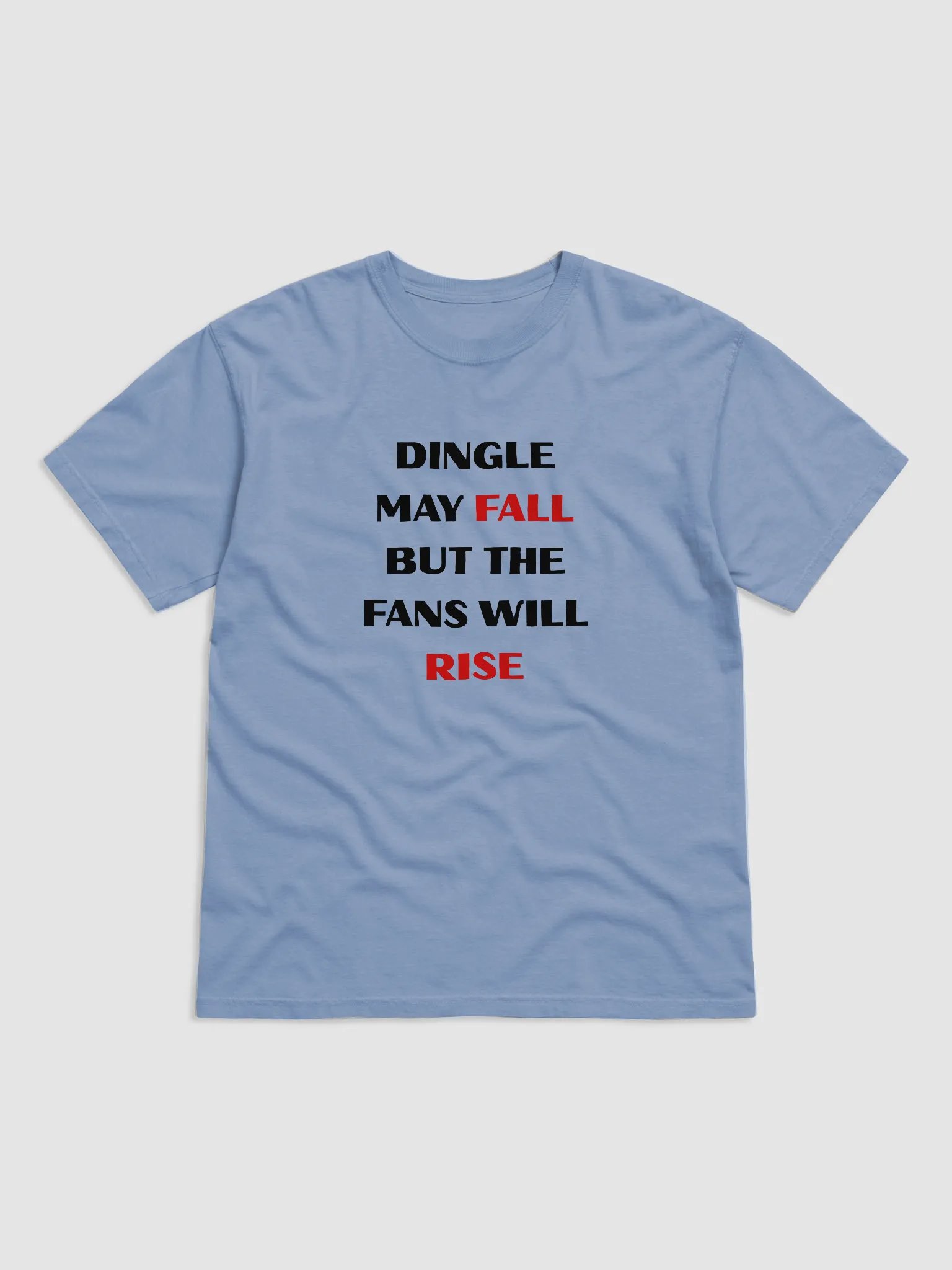 Dingle may Fall Shirt (Unisex) product image (1)