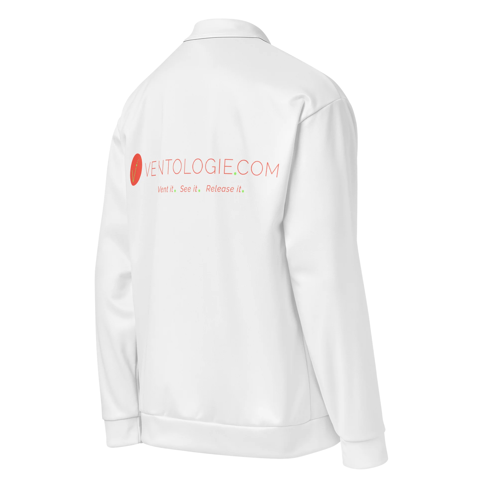 Ventologie Jacket product image (4)