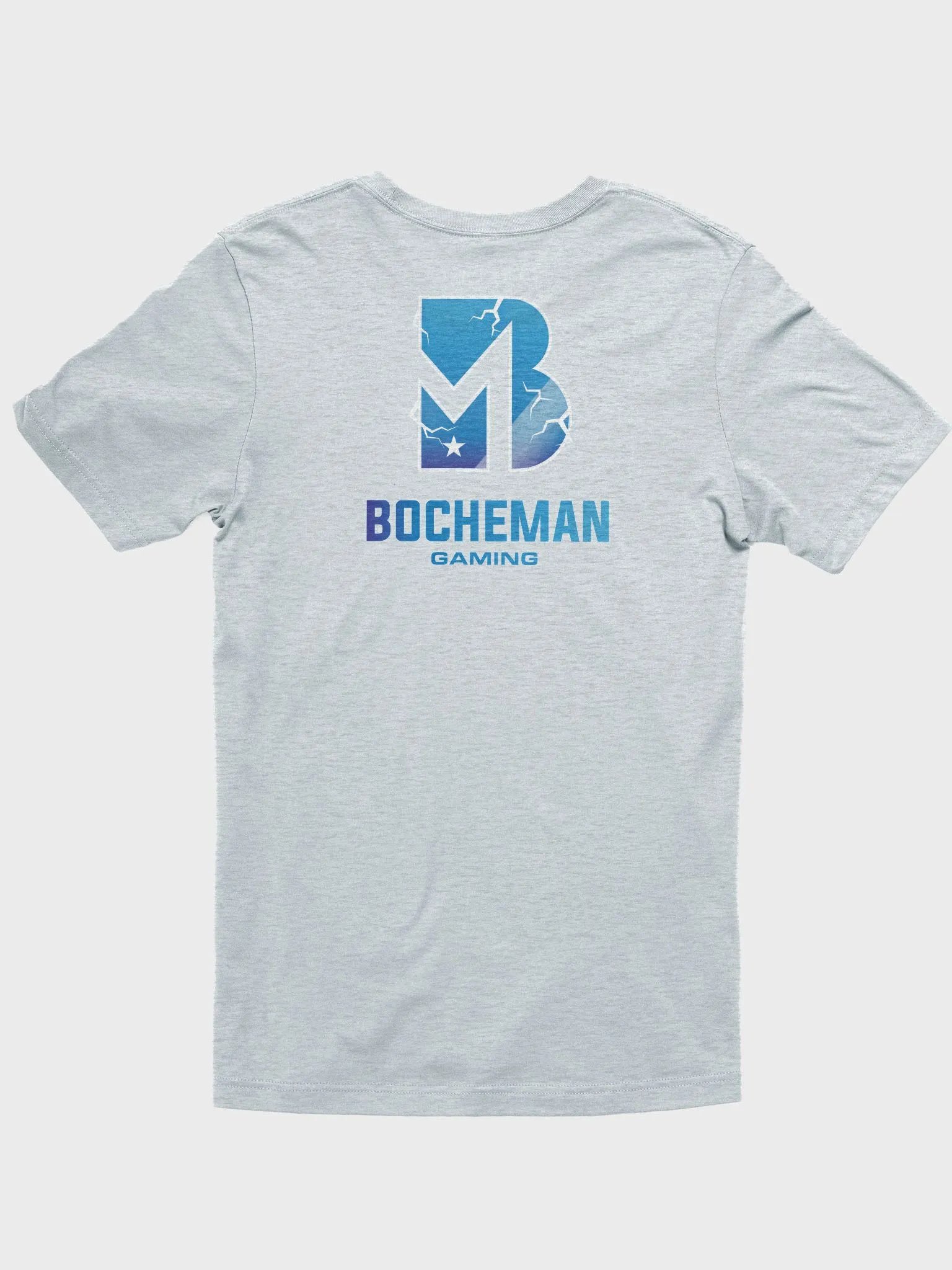 Boche T-shirt (Light Colors) product image (2)