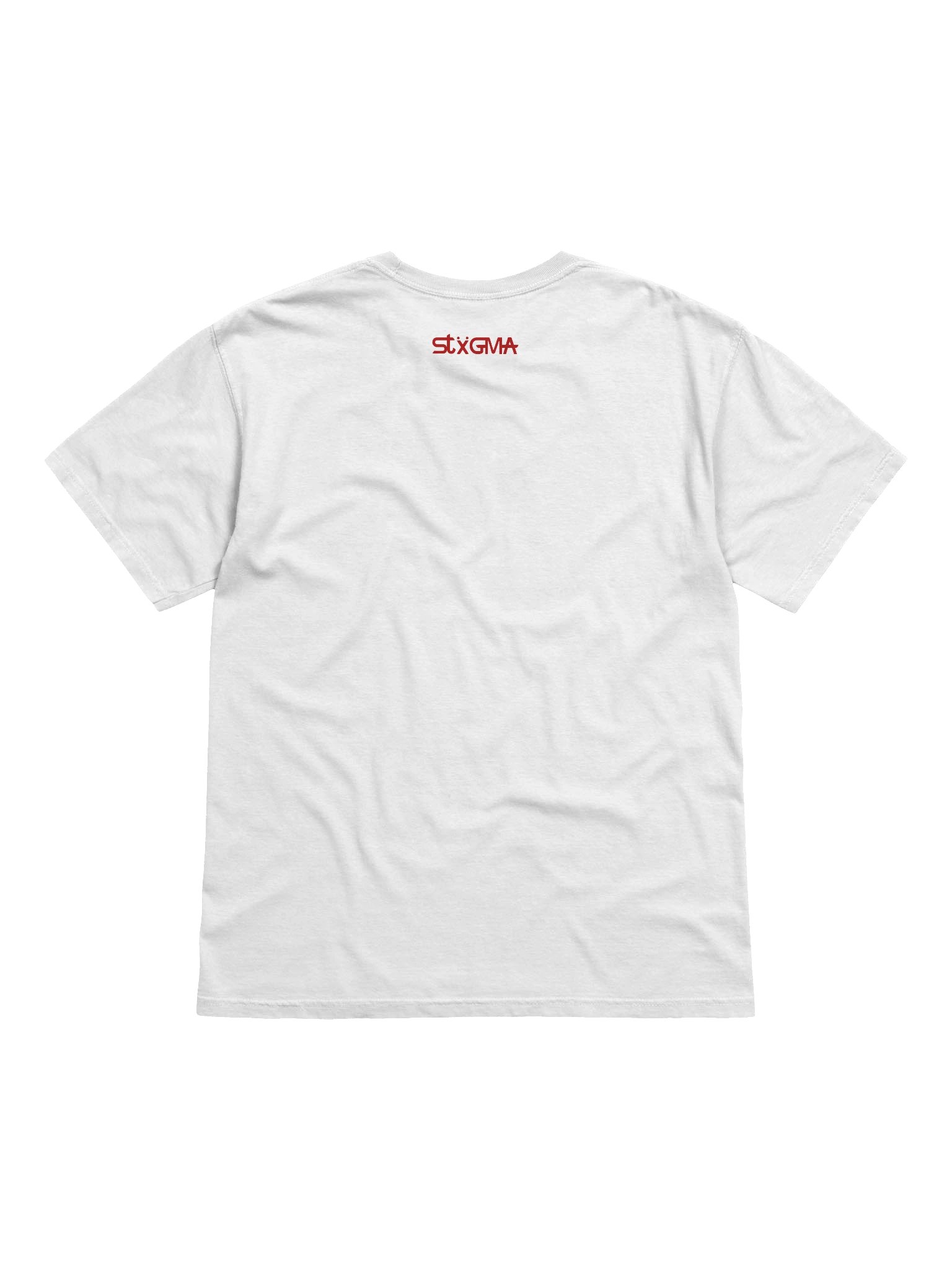 Cracks Tee product image (2)