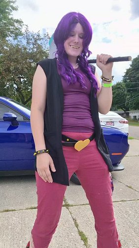 I couldn't wait to post this because I've been waiting to do #susiedeltarune for a while (shout out to @theveryworstone for p...