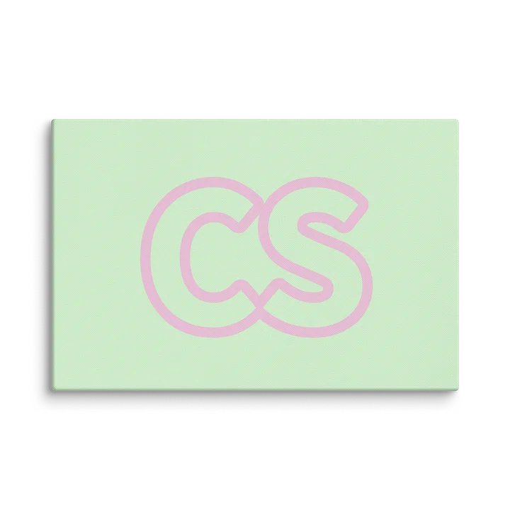 CS 16'x24" Wall Art product image (1)