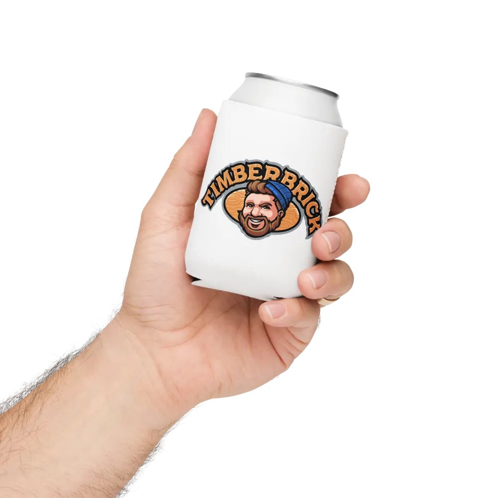 Timber-coozie! product image (4)