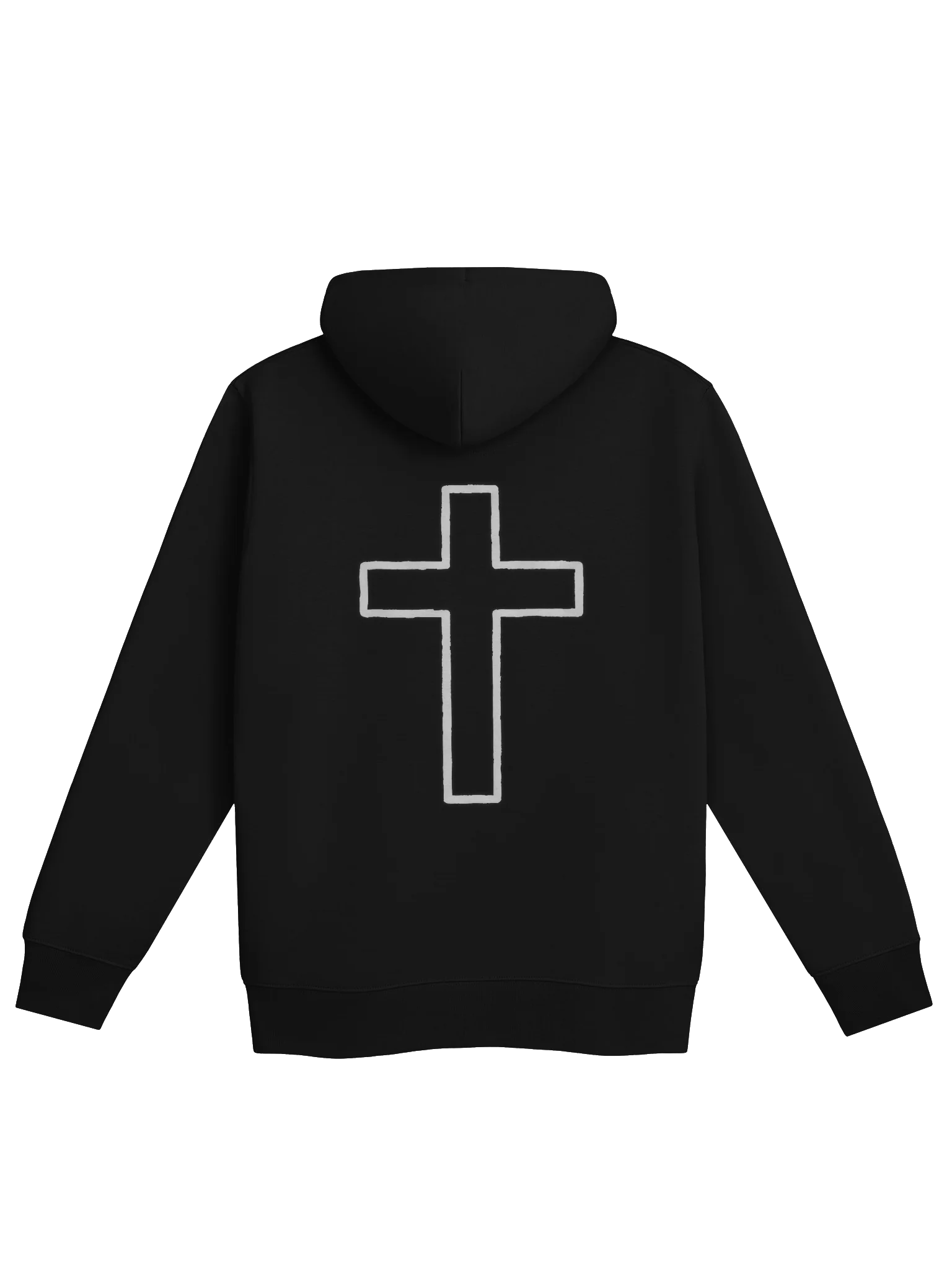 ONE KING Saved Premium Street Hoodie product image (1)