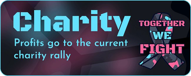 Charity