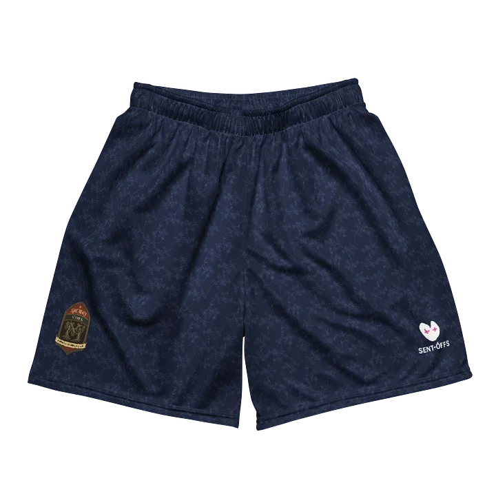 Maribor Ancient Vines FC Home Shorts product image (1)