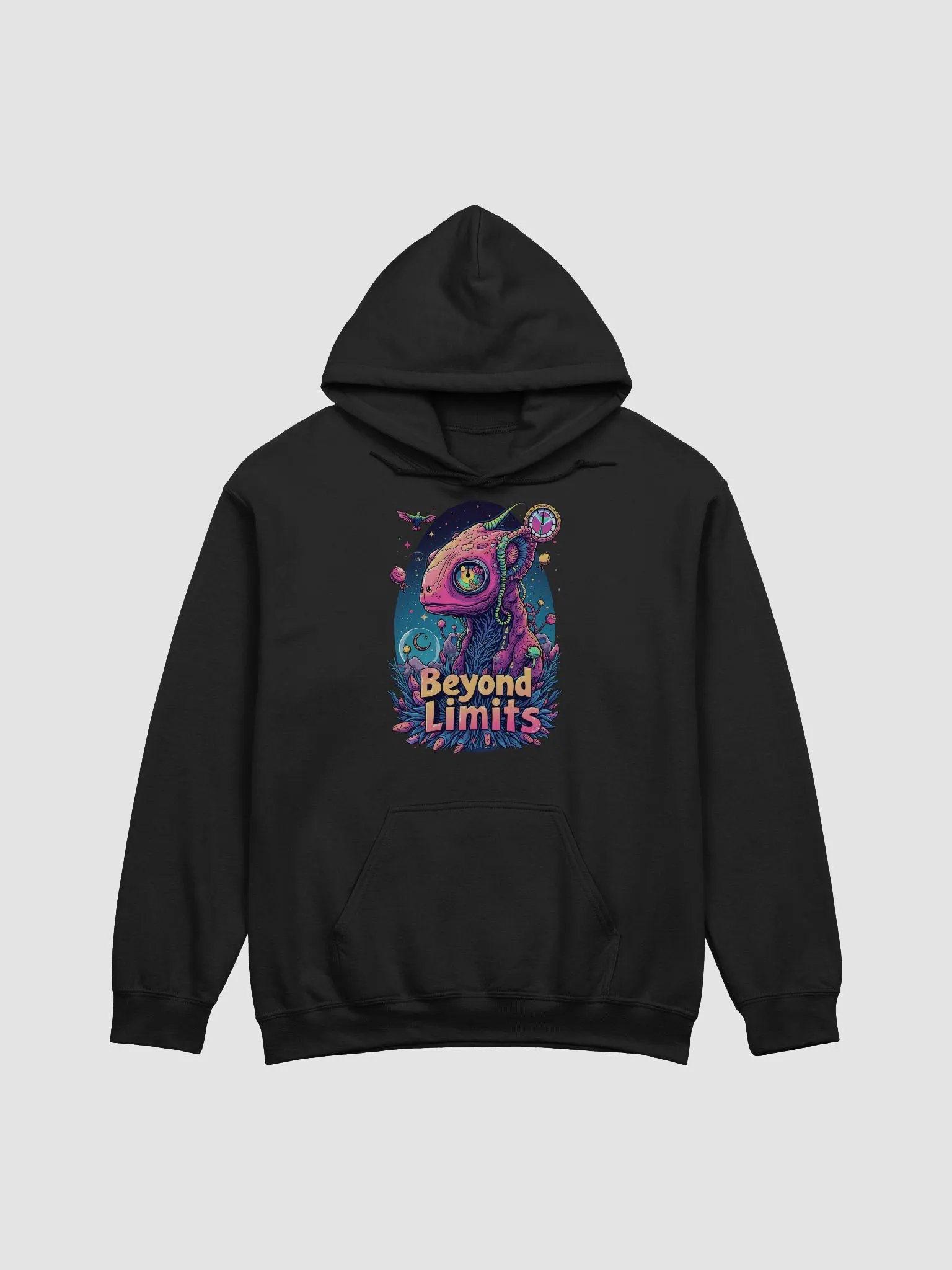 Beyond Limits product image (1)