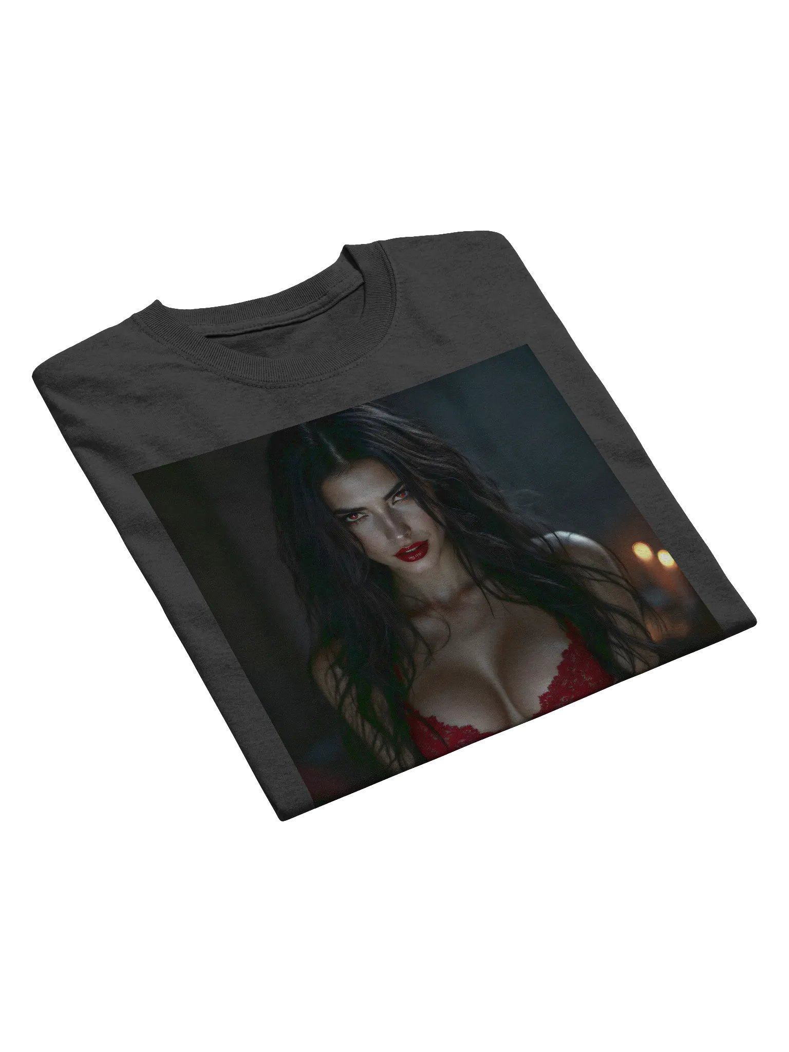 Crimson Seduction Tee product image (19)