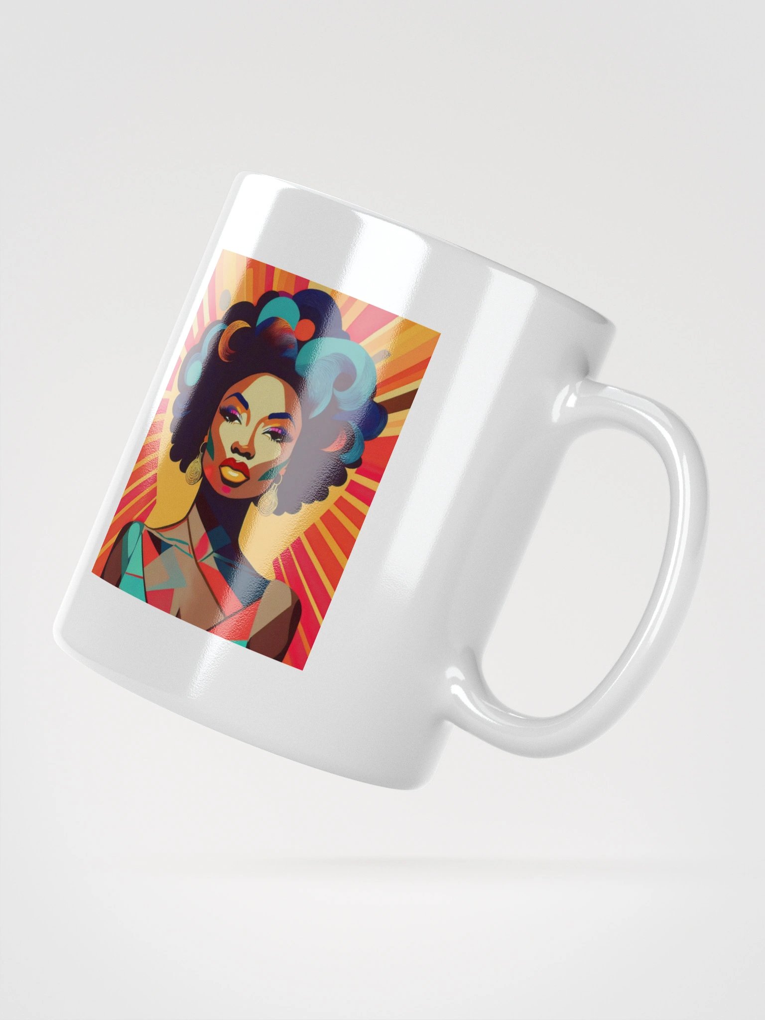 Artistik Queen product image (6)