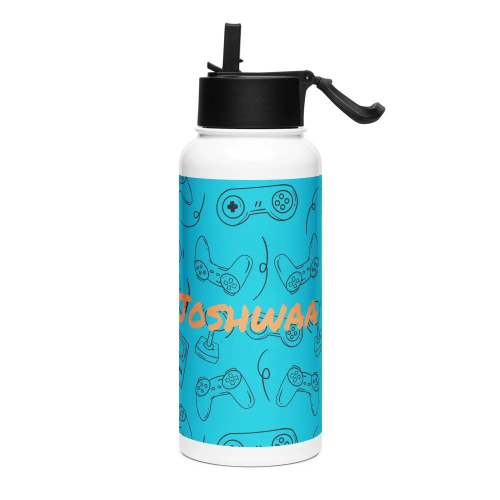 Banner Water Bottle product image (3)