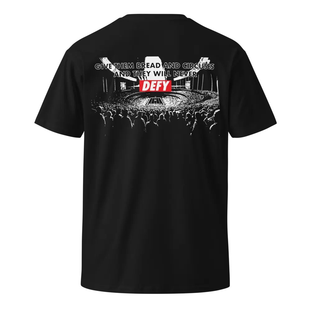 DEFY - Bread & Circuses product image (4)