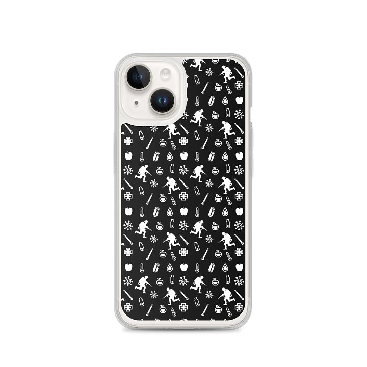 Scout’s Cover IPhone case product image (1)