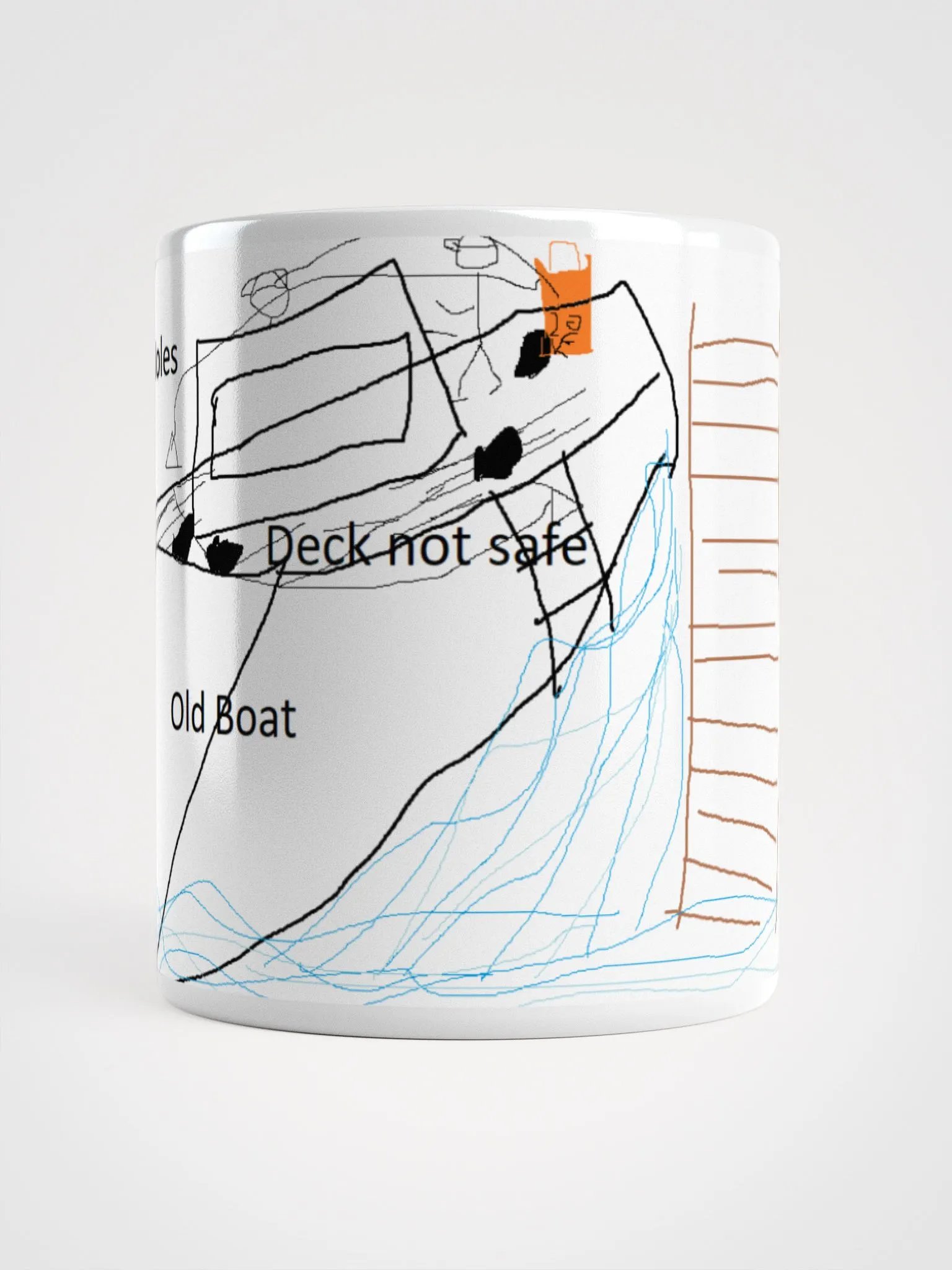 Boat Cup product image (5)