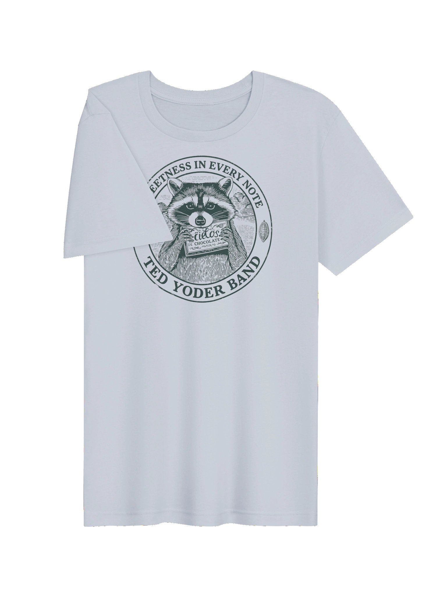 Trash Panda Tee product image (2)