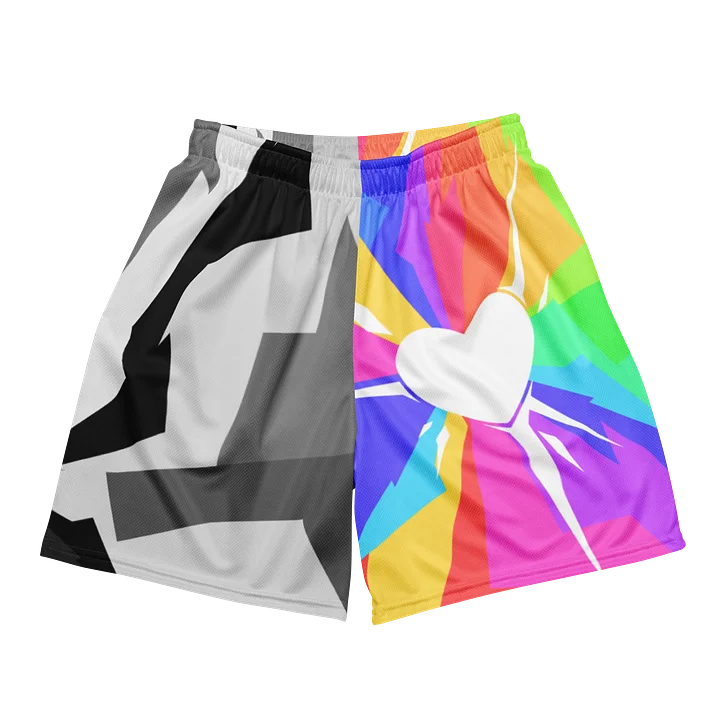 ZERA: ONE SHORTS product image (1)