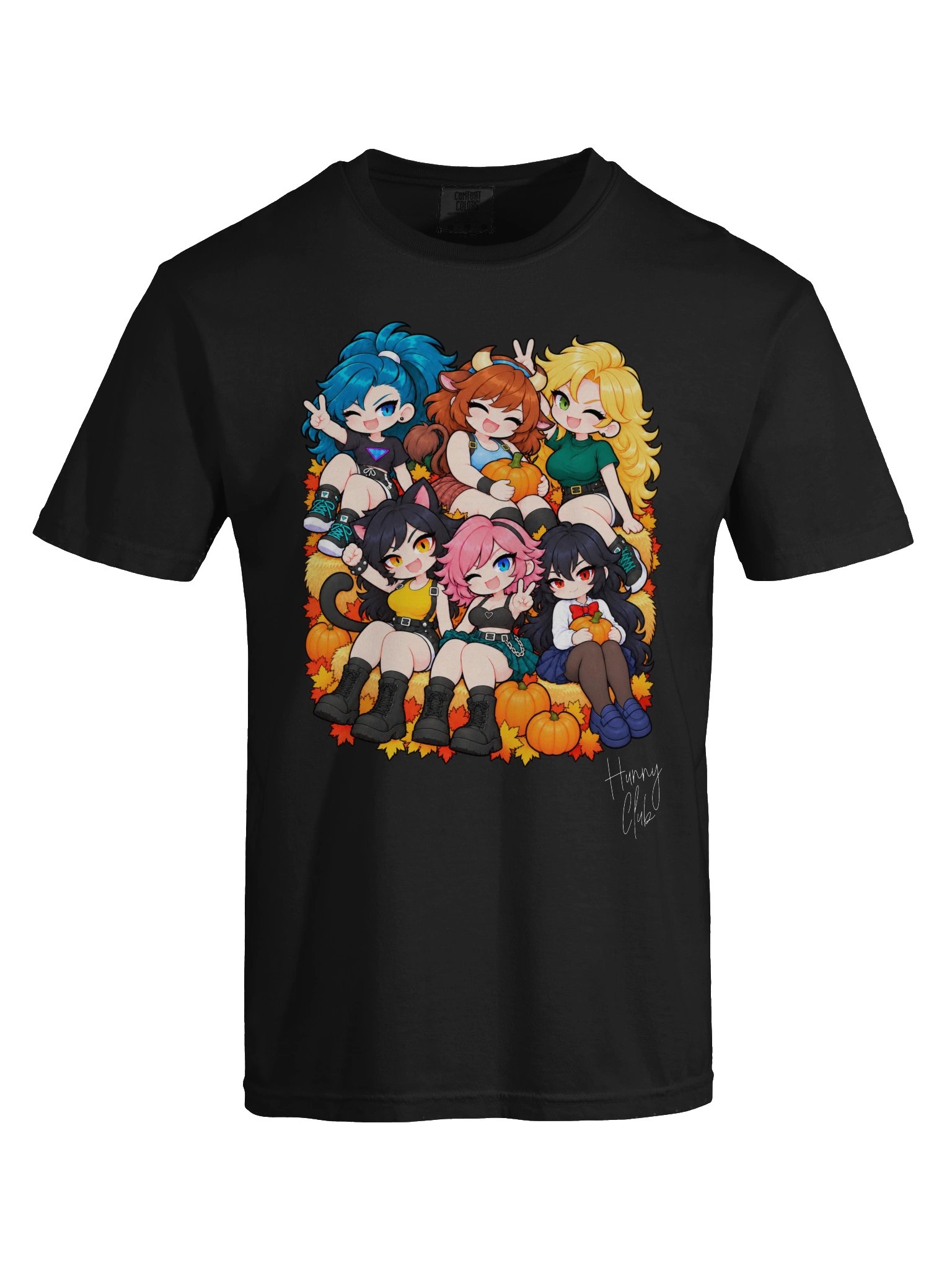 Pumpkin Patch - Chibiverse product image (9)