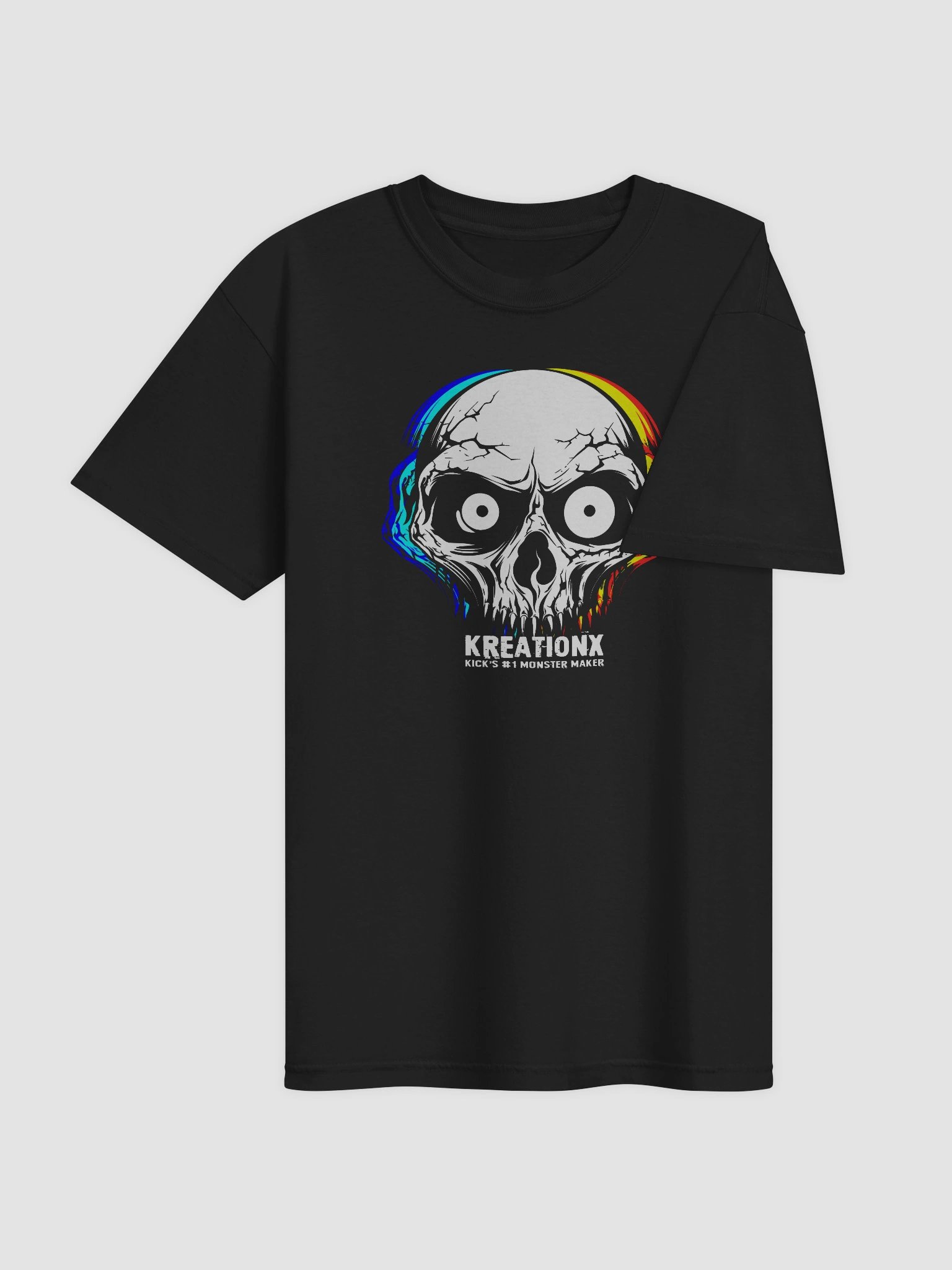 KICK'S #1 SKULL product image (2)