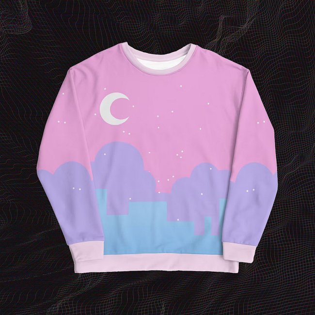 Hoodies & Sweaters