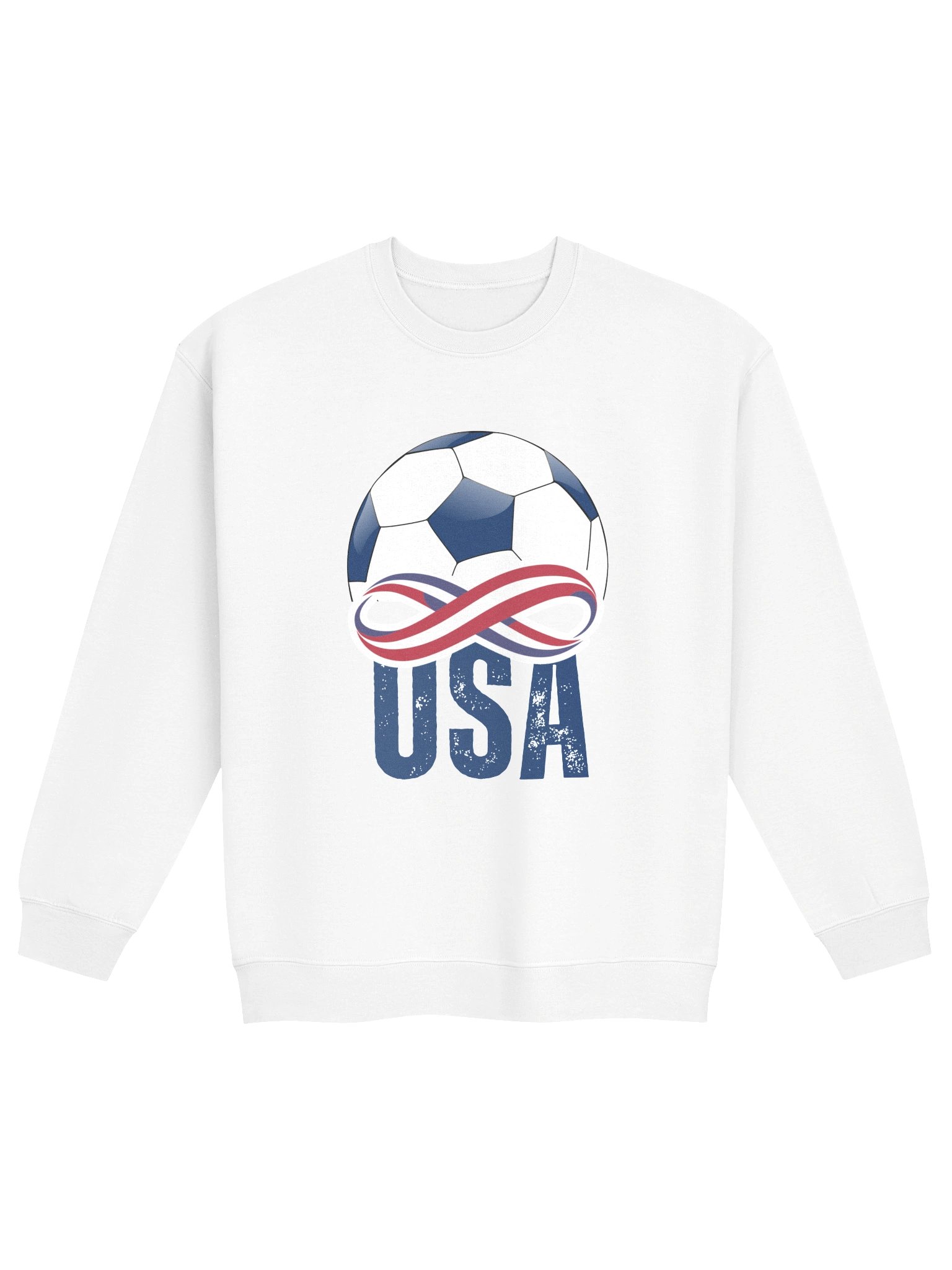 USA Soccer 2026 product image (1)