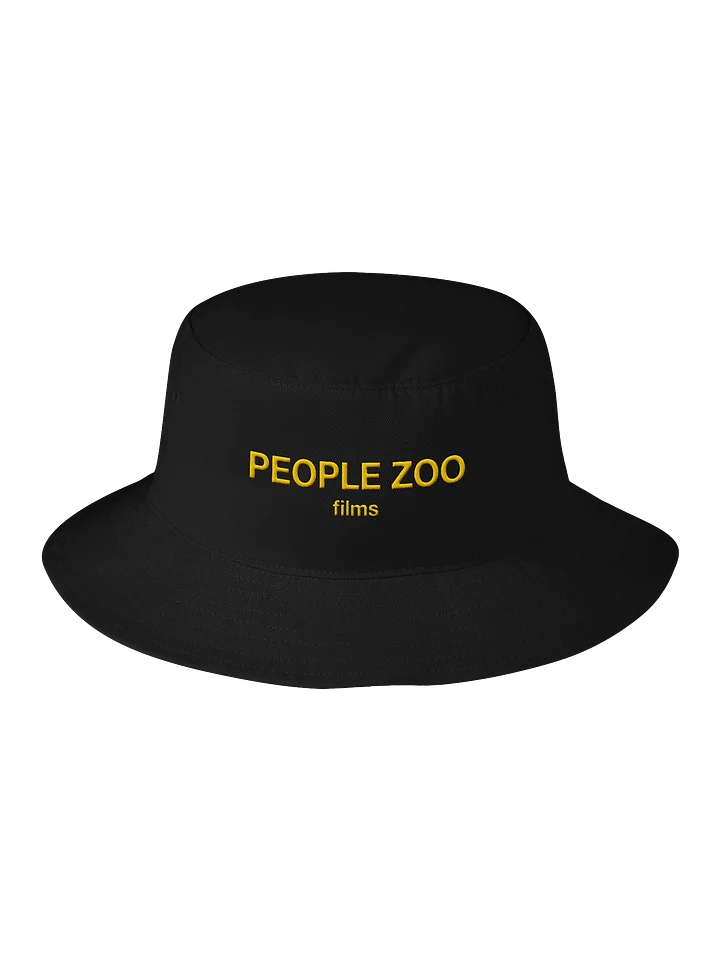 PZ Bucket Hat product image (1)