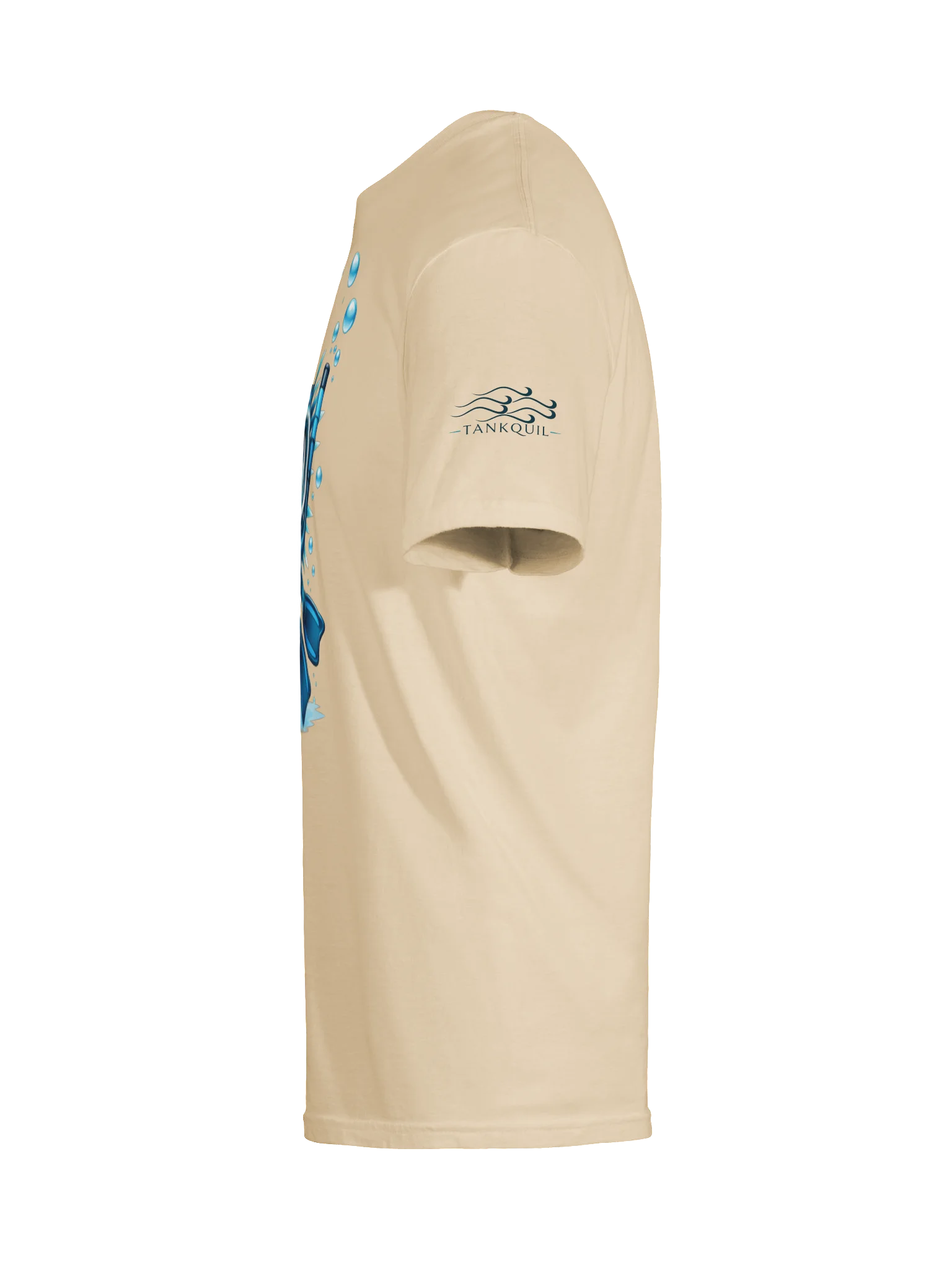 Tankquil “Just Add Salt” Tee product image (29)