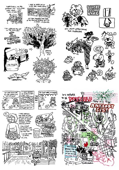 [NEW] Spilled Curry FULL BUNDLE (PDF) product image (5)