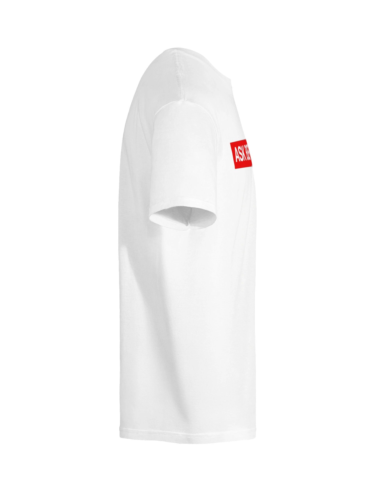 Ask Before Petting Tee product image (80)