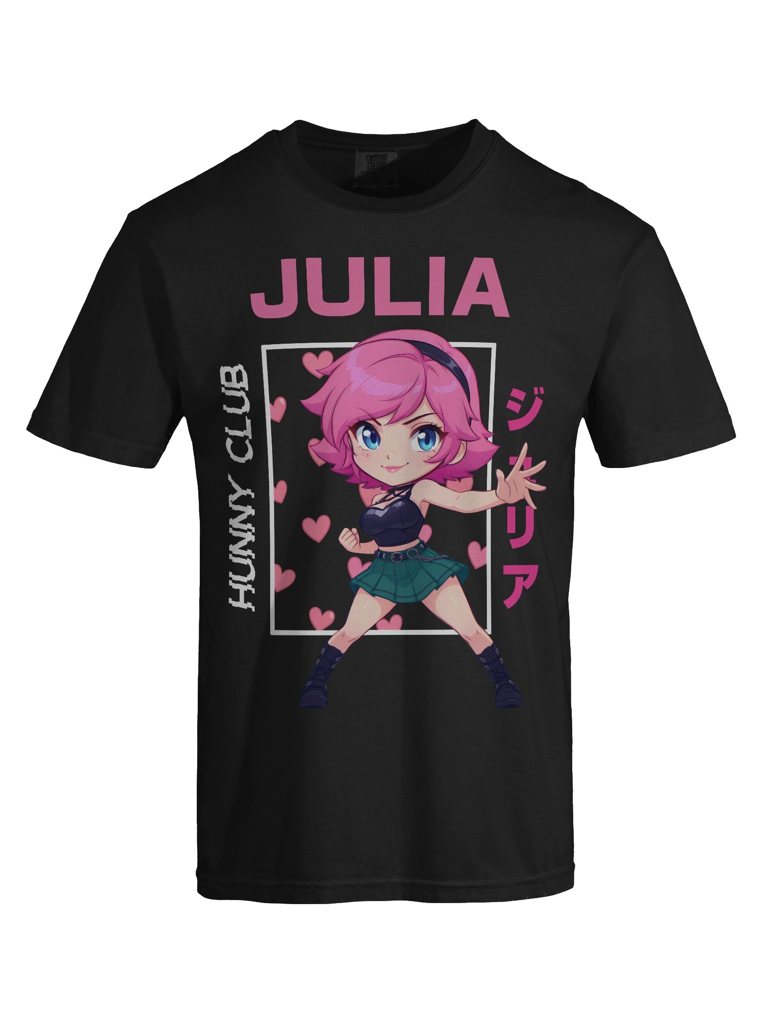 JULIA - Chibiverse Solo product image (5)
