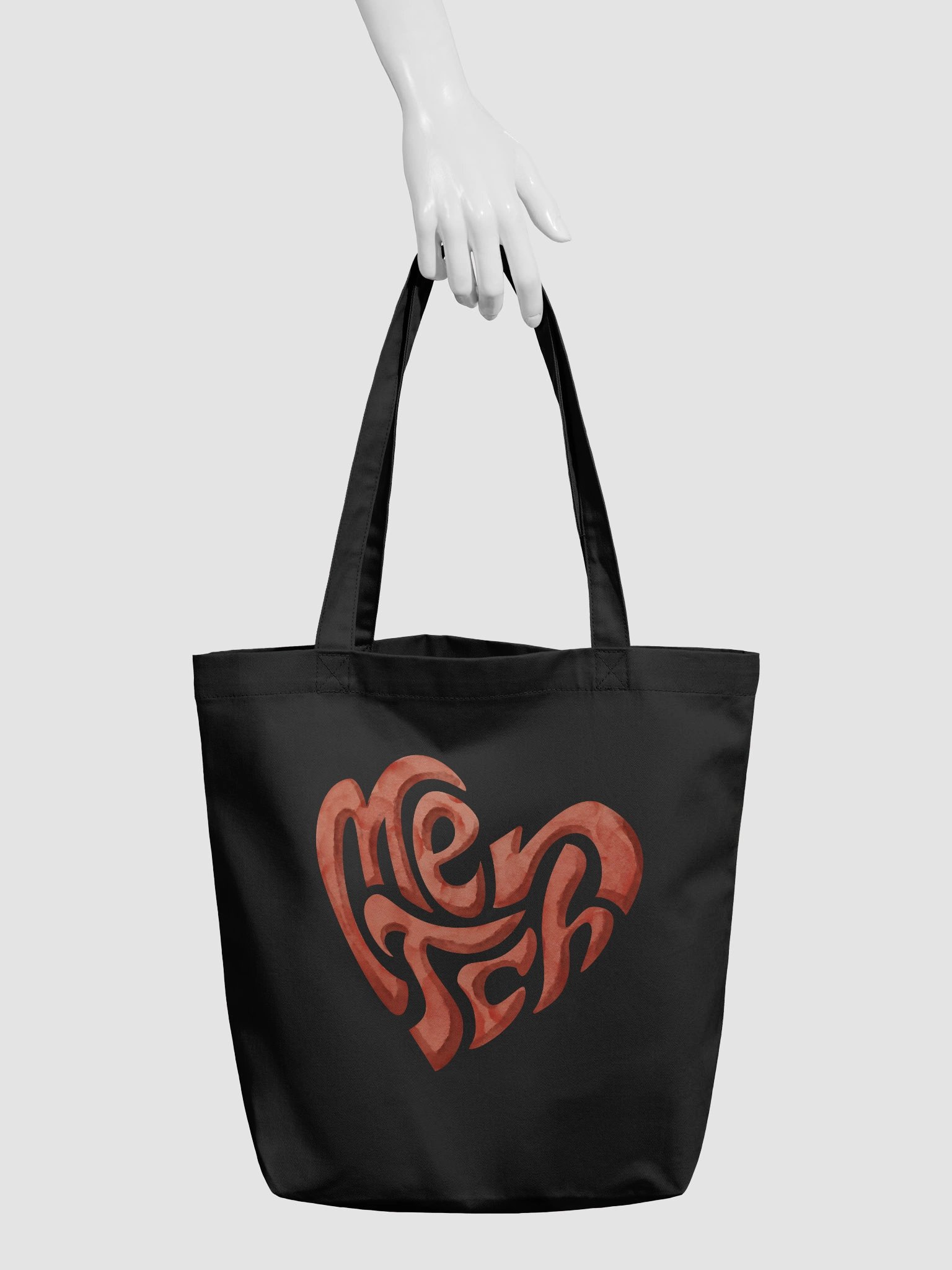 Mentch Tote Bag product image (3)