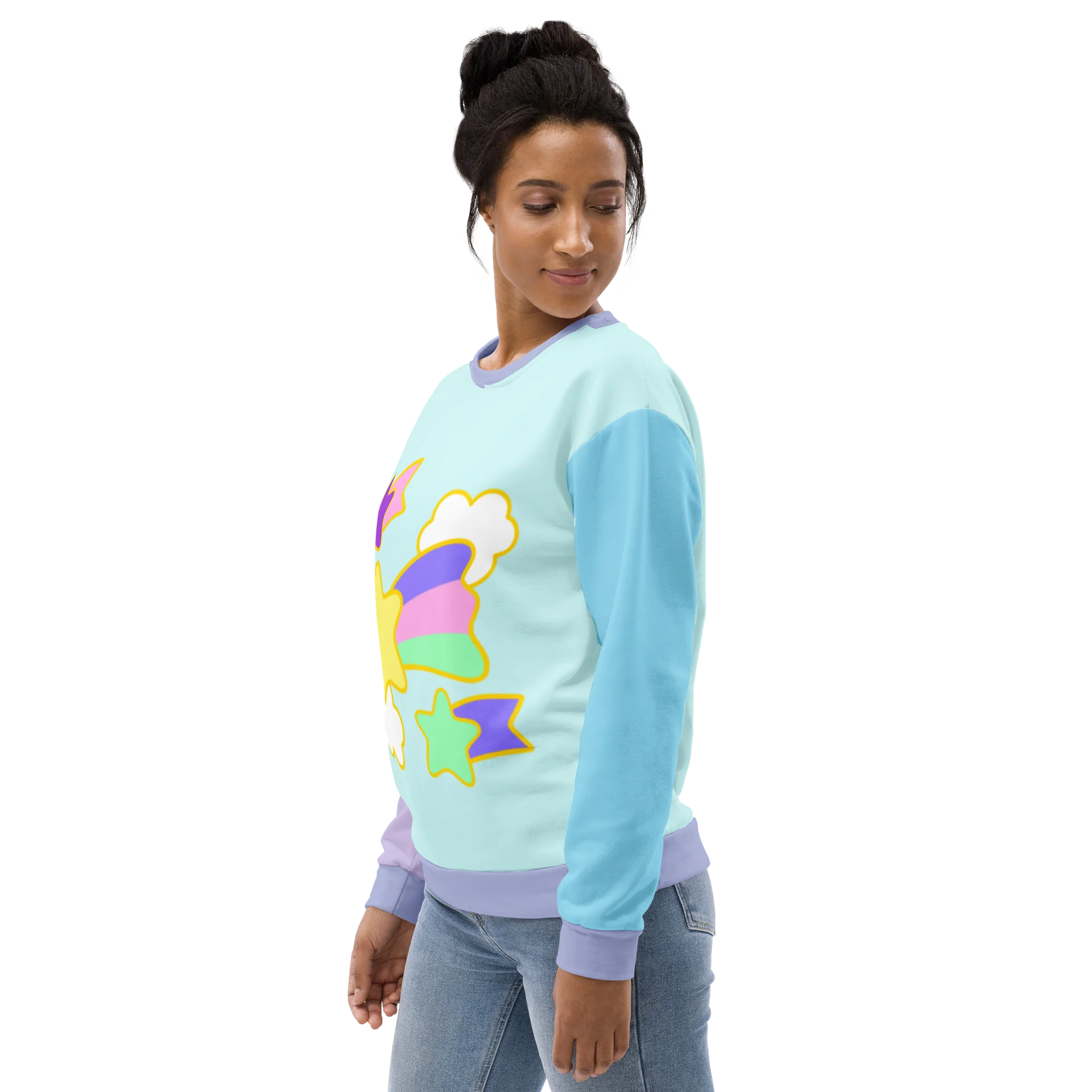 Dreamy Sweater product image (4)