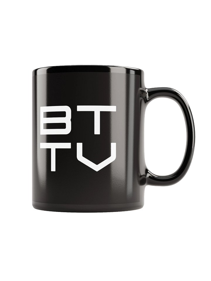 ByteTech TV Mug product image (1)