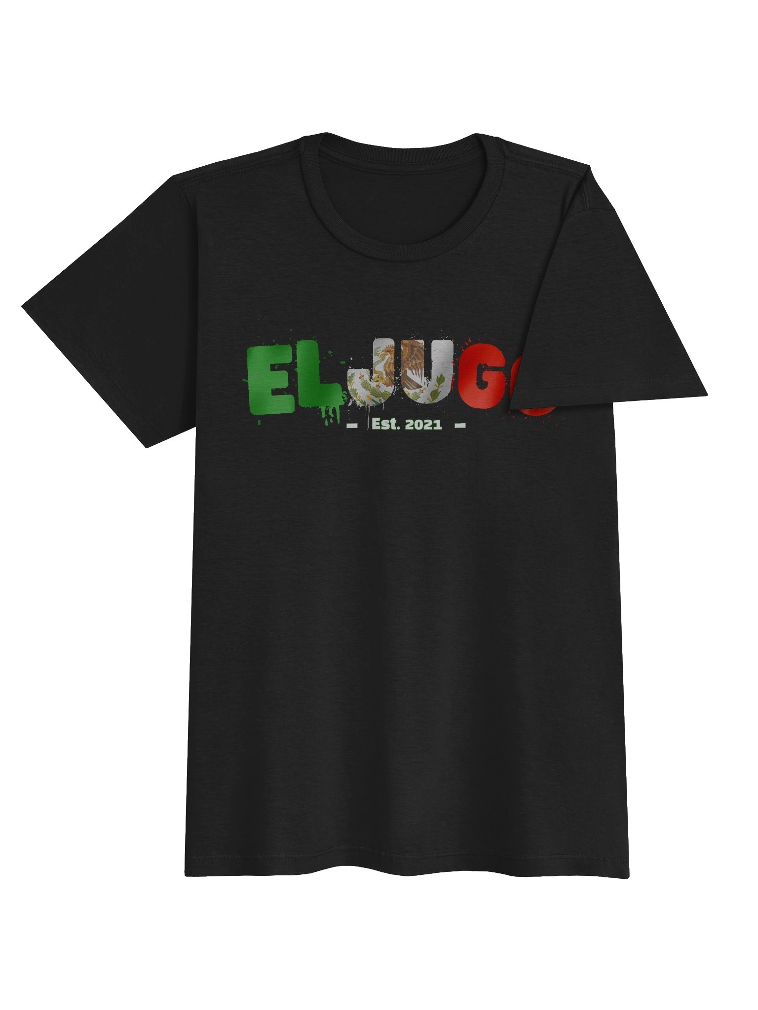 EL JUGO Women's Tee product image (26)