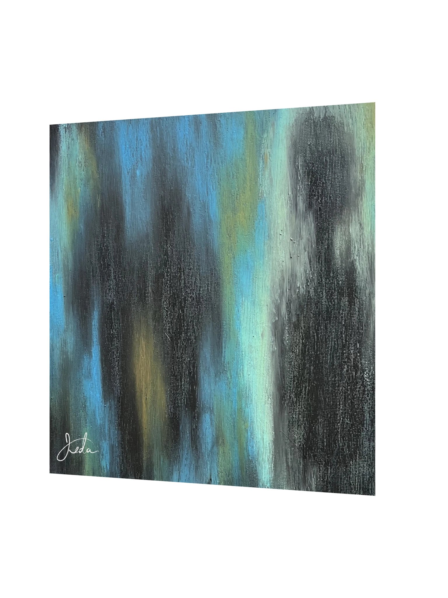 How to disappear completely Poster product image (2)