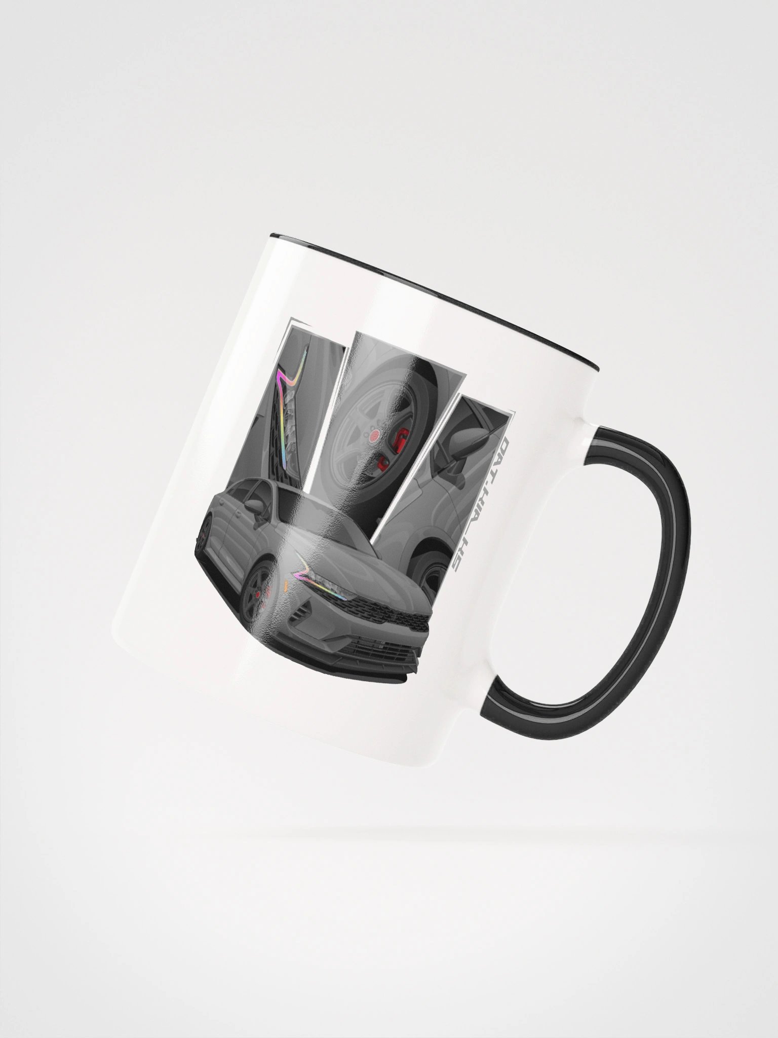 Mug - dat.kia_k5 product image (10)
