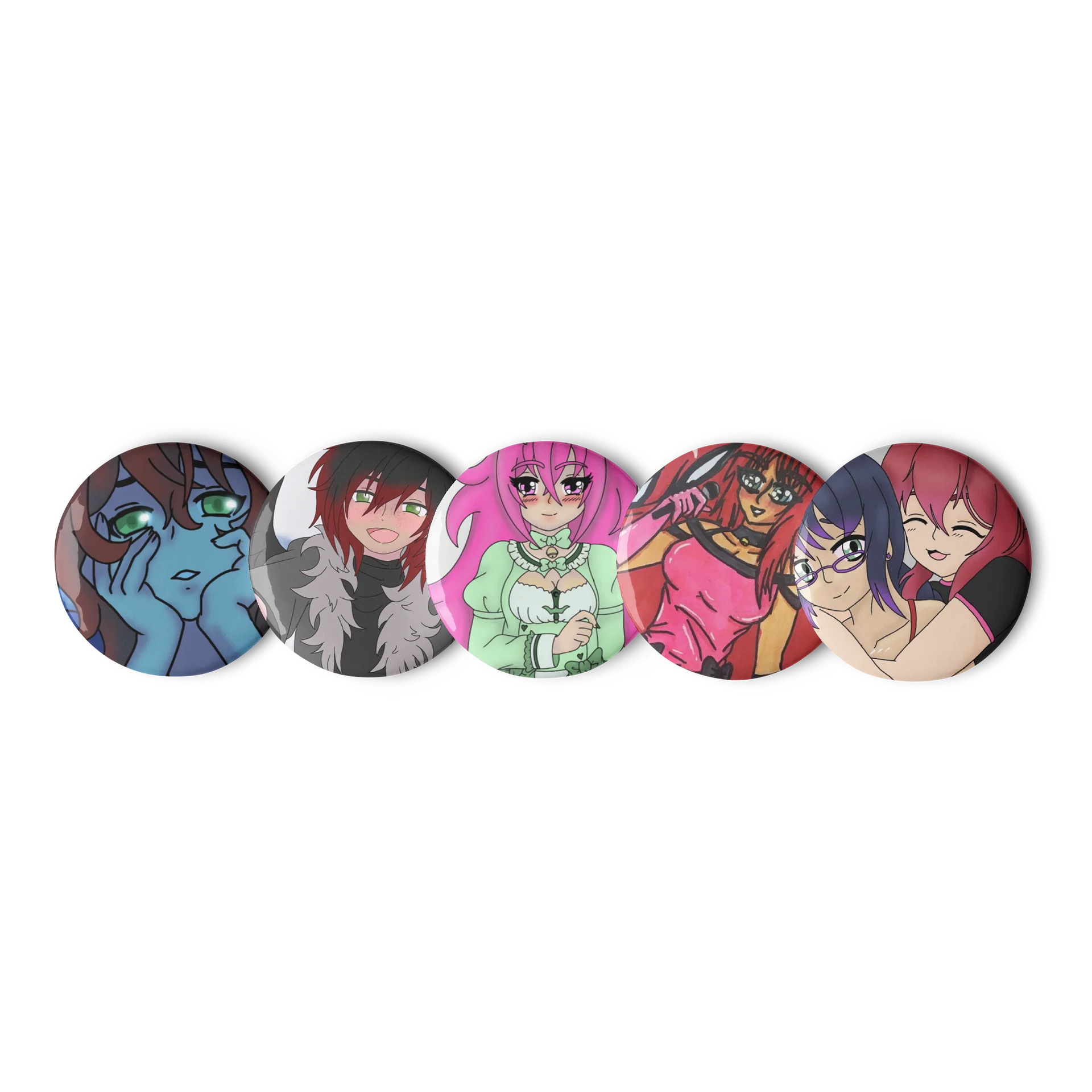 Art Pins! product image (1)