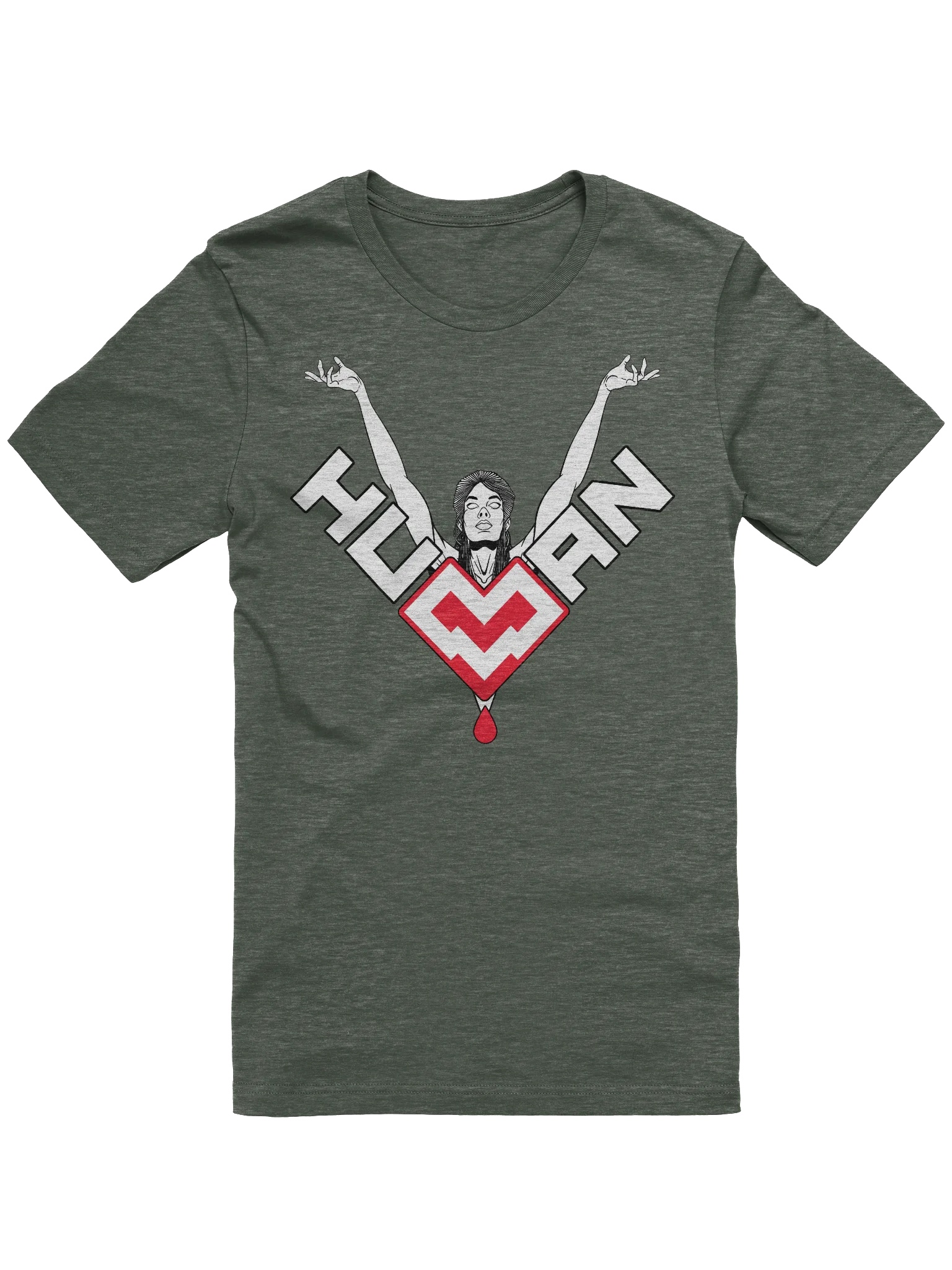 Humanitee product image (2)