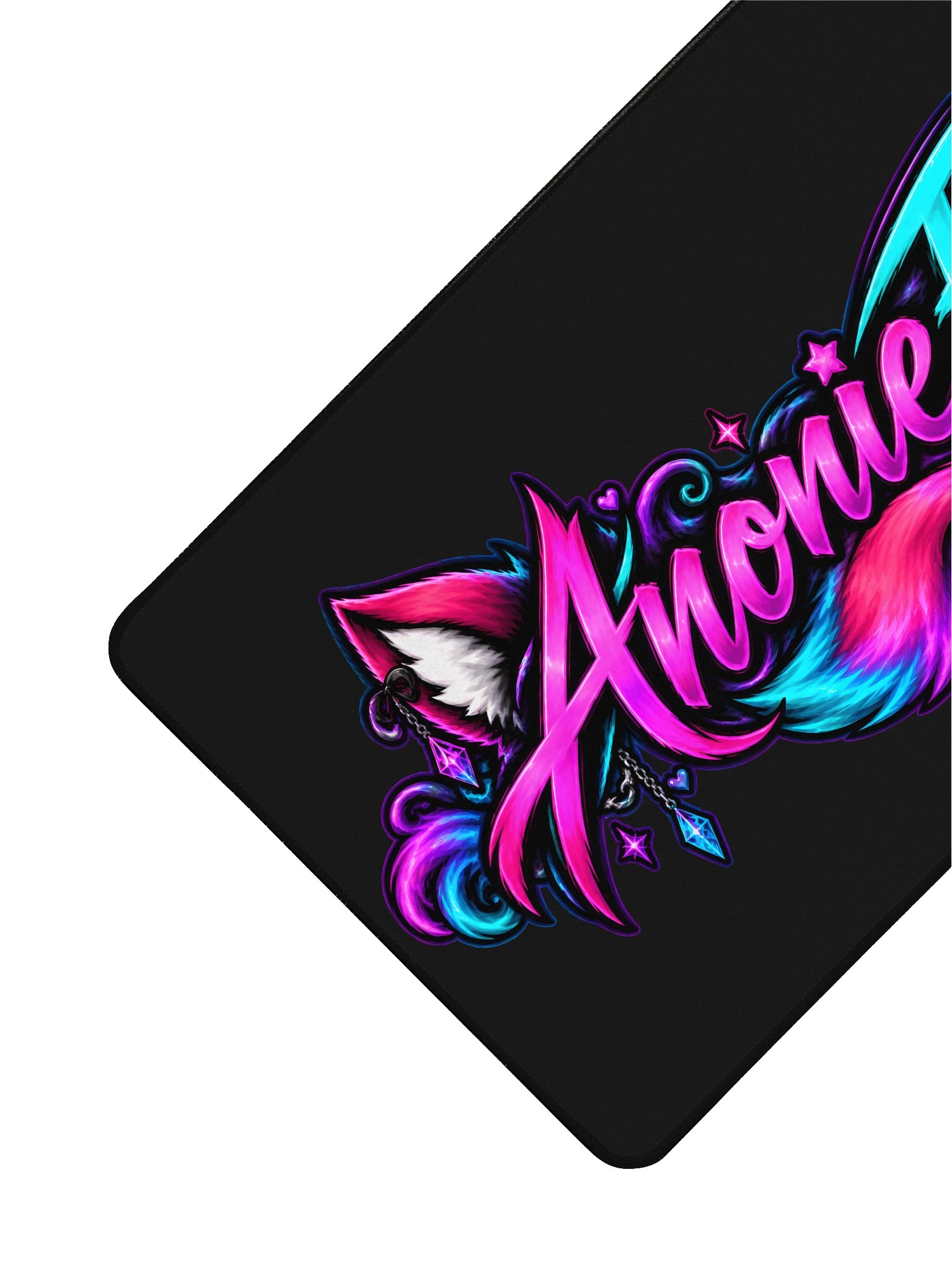 AF Desk Mat product image (3)